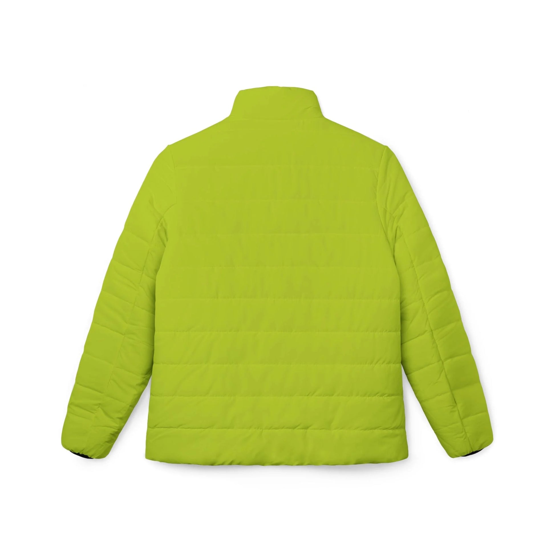 Buy The Best By Artsulli x Color Printify - Women’s Puffer Jacket (AOP) - 2025