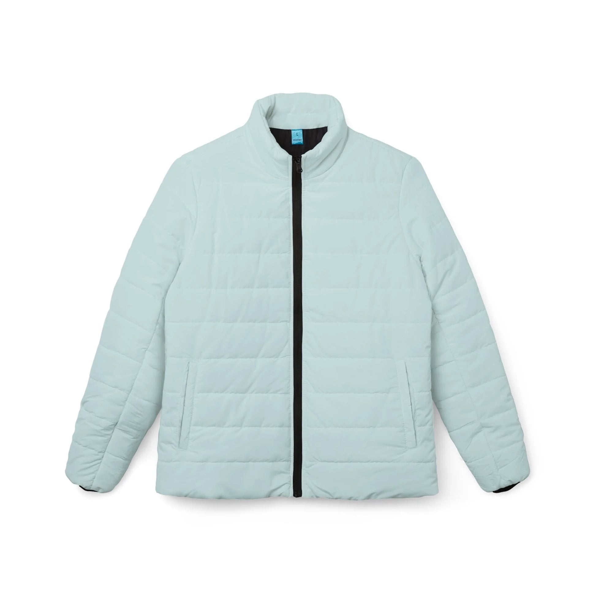 Buy The Best By Artsulli x Color Printify - Women’s Puffer Jacket (AOP) - 2025
