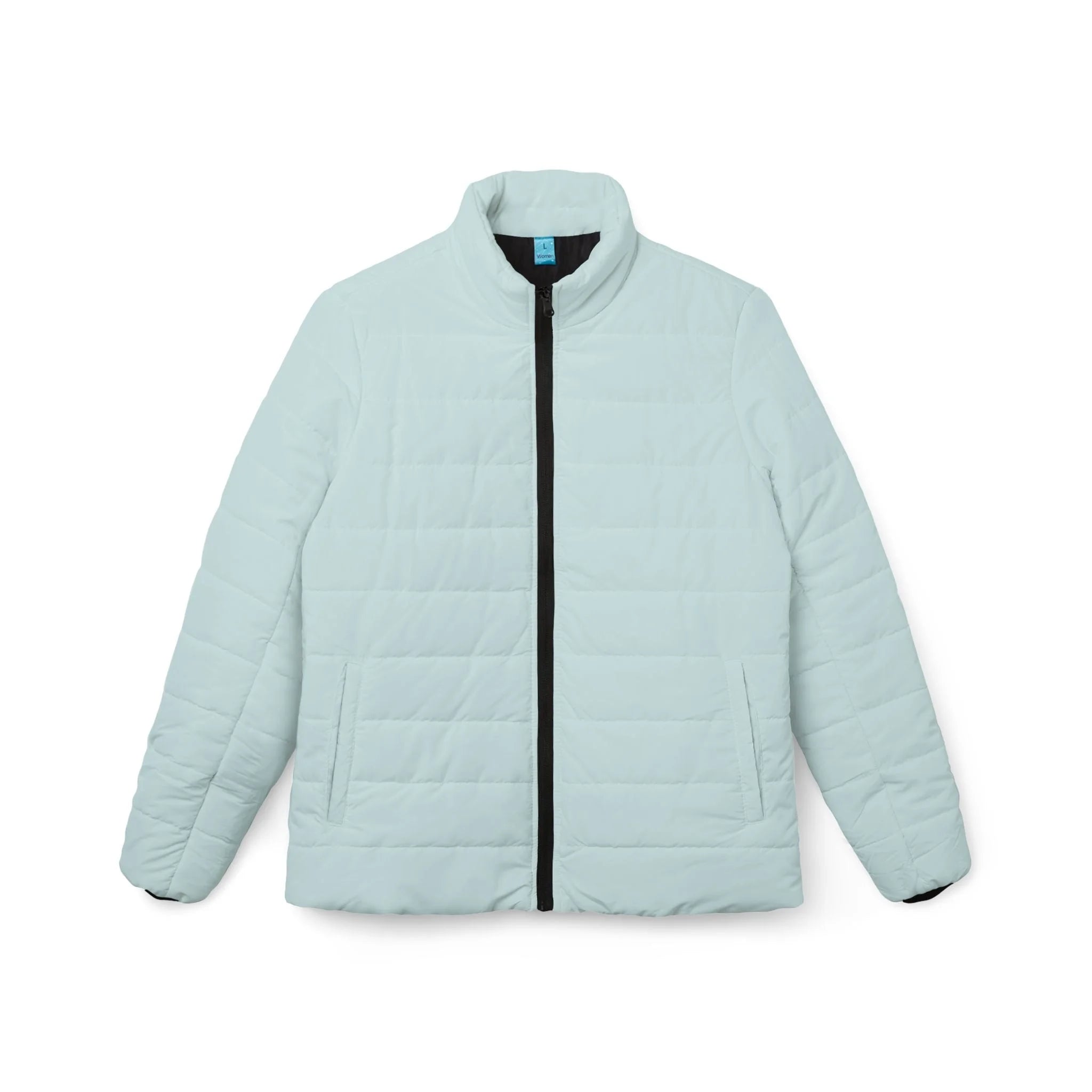 Buy The Best By Artsulli x Color Printify - Women’s Puffer Jacket (AOP) - 2025