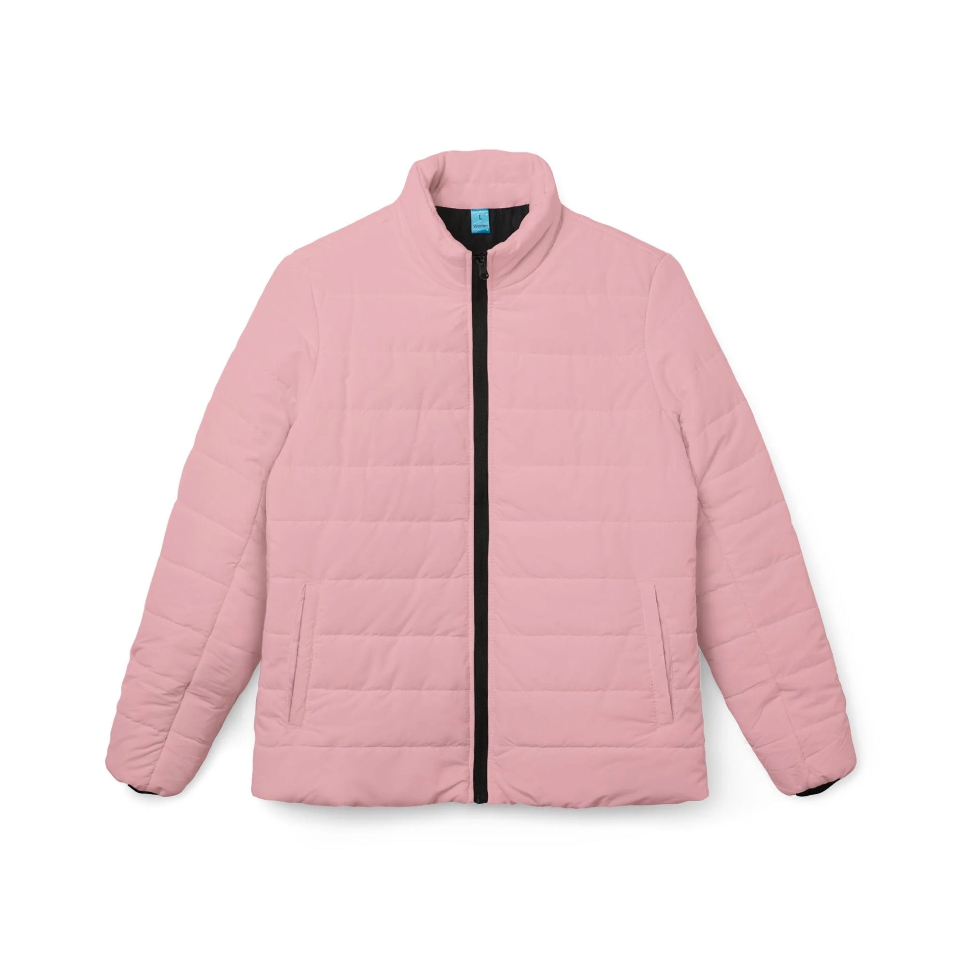 Buy The Best By Artsulli x Color Printify - Women’s Puffer Jacket (AOP) - 2025