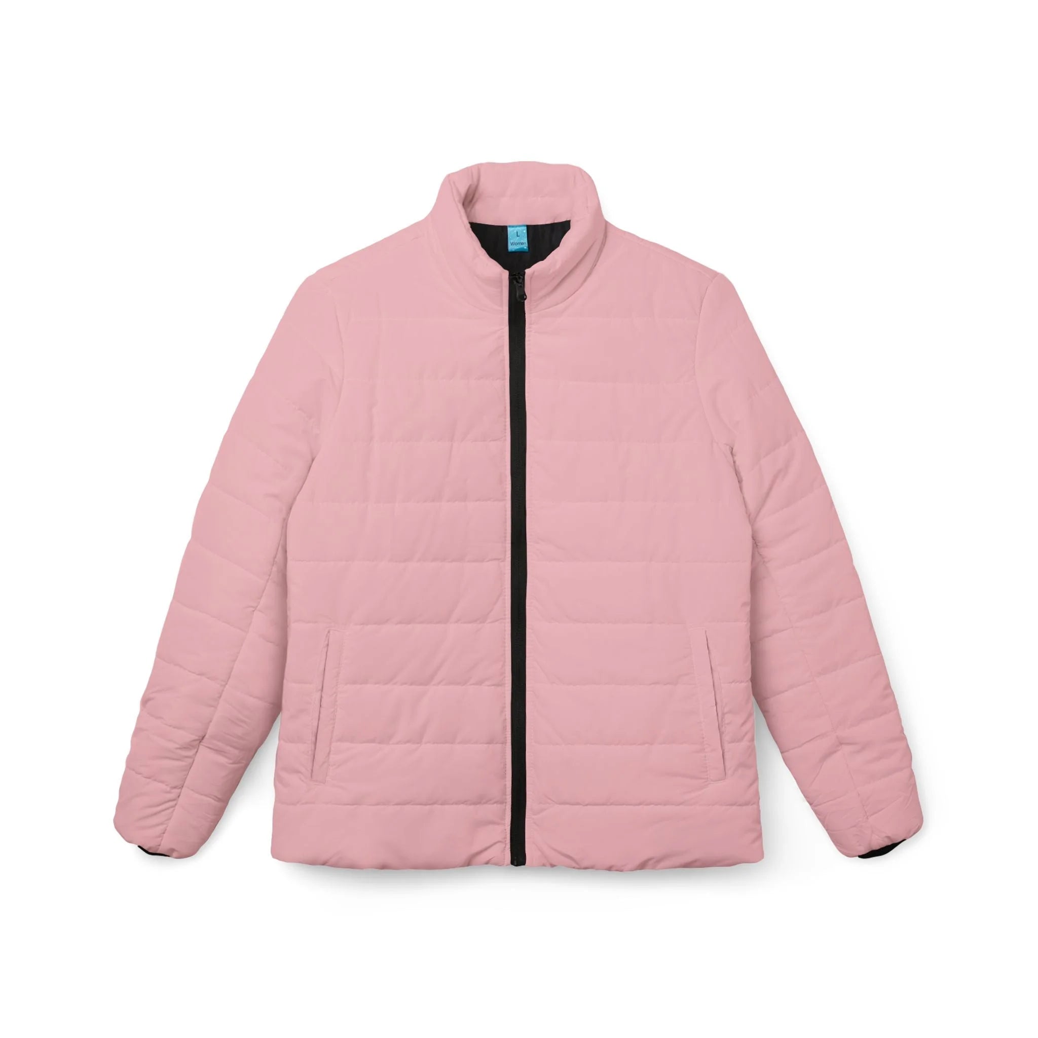 Buy The Best By Artsulli x Color Printify - Women’s Puffer Jacket (AOP) - 2025