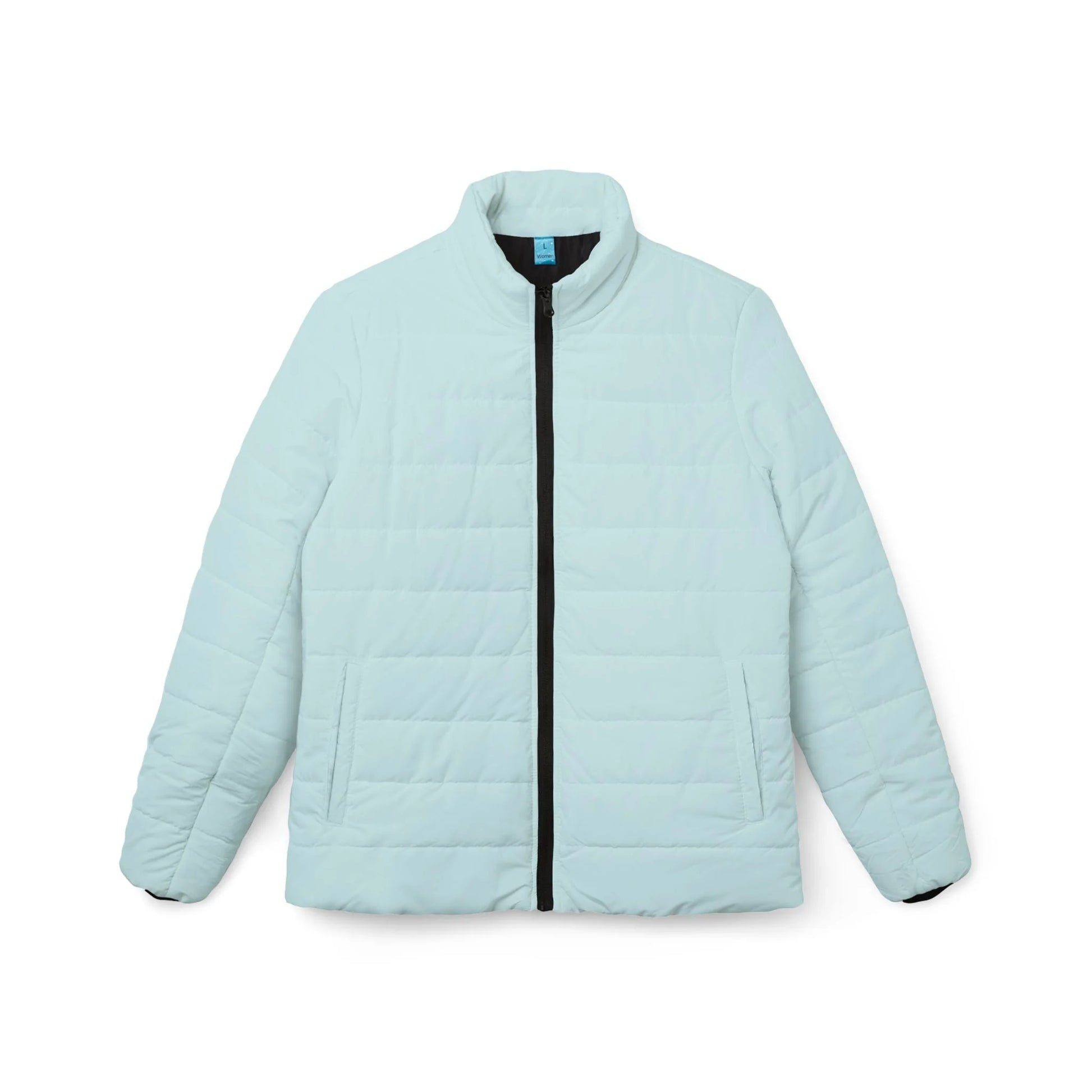 Buy The Best By Artsulli x Color Printify - Women’s Puffer Jacket (AOP) - 2025
