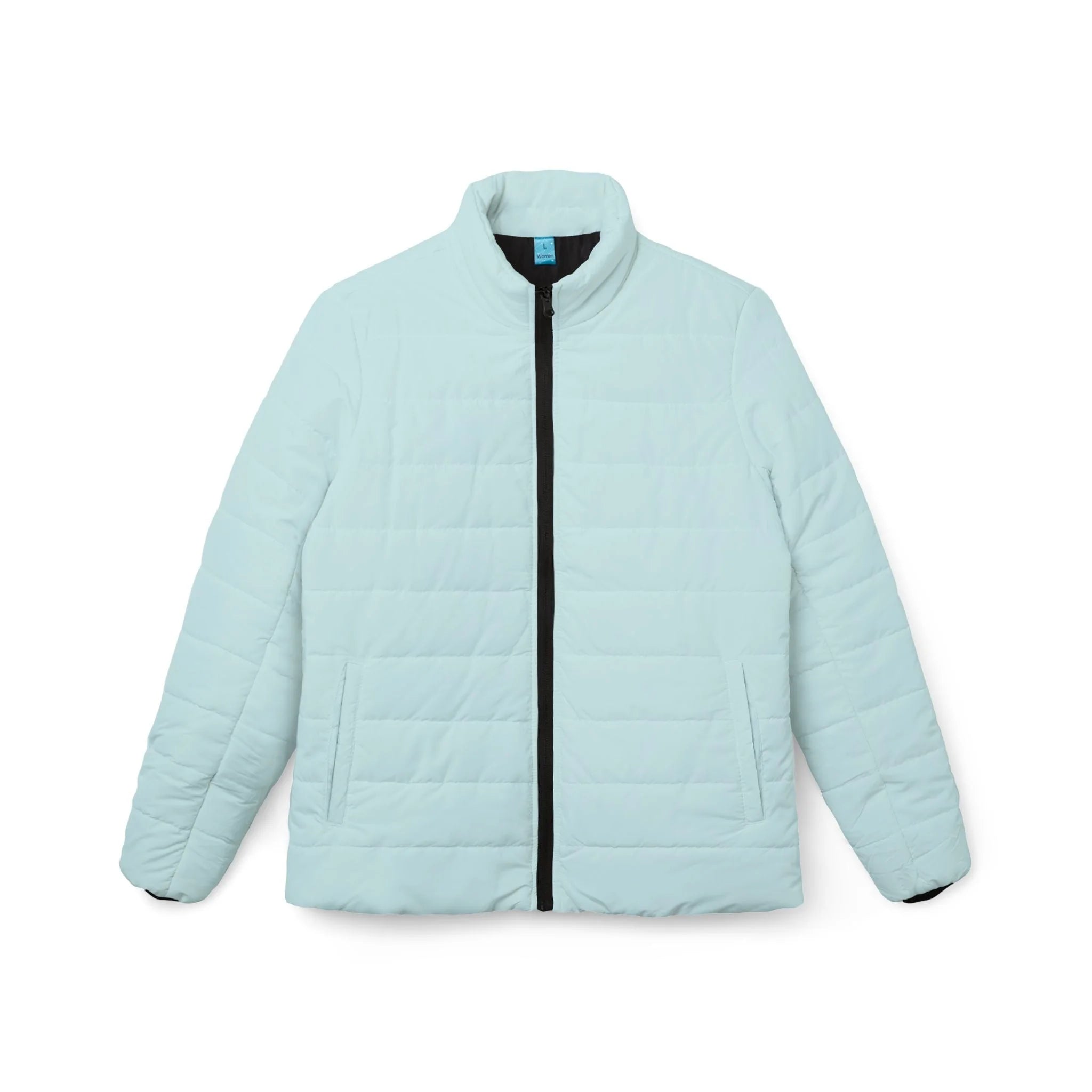 Buy The Best By Artsulli x Color Printify - Women’s Puffer Jacket (AOP) - 2025