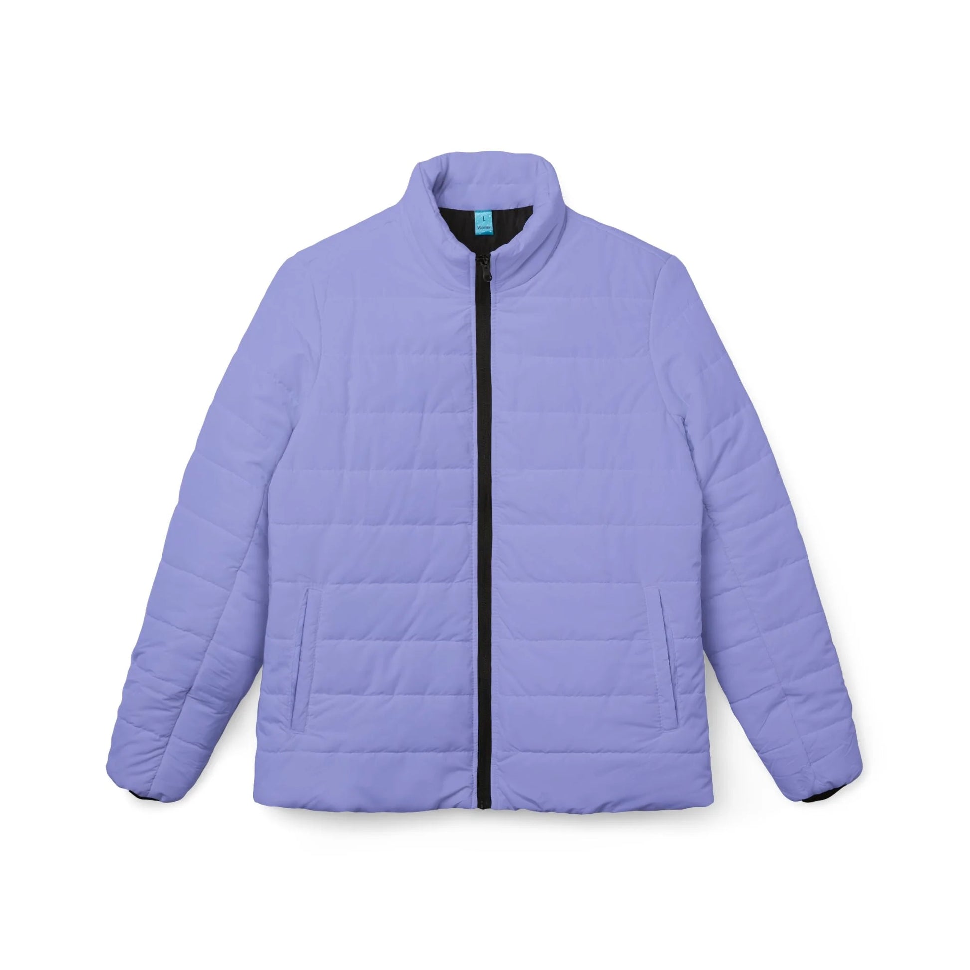 Buy The Best By Artsulli x Color Printify - Women’s Puffer Jacket (AOP) - 2025