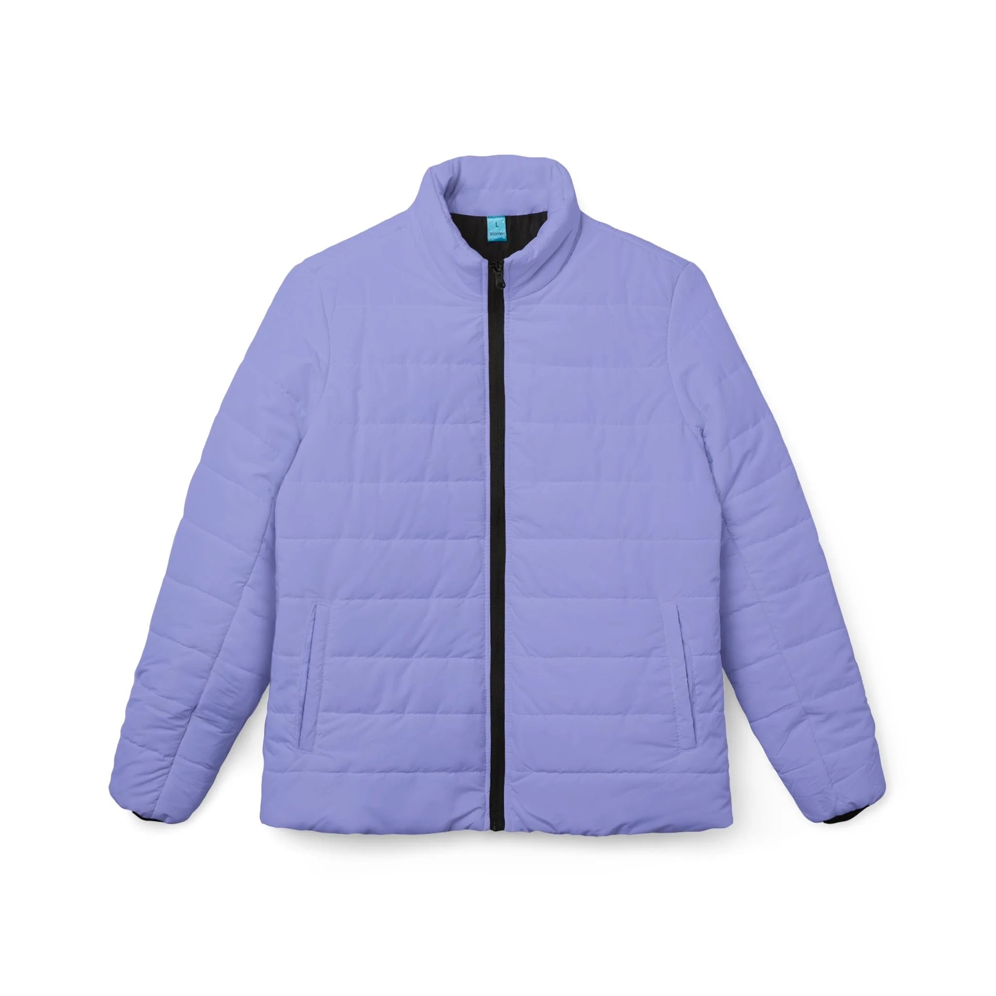 Buy The Best By Artsulli x Color Printify - Women’s Puffer Jacket (AOP) - 2025