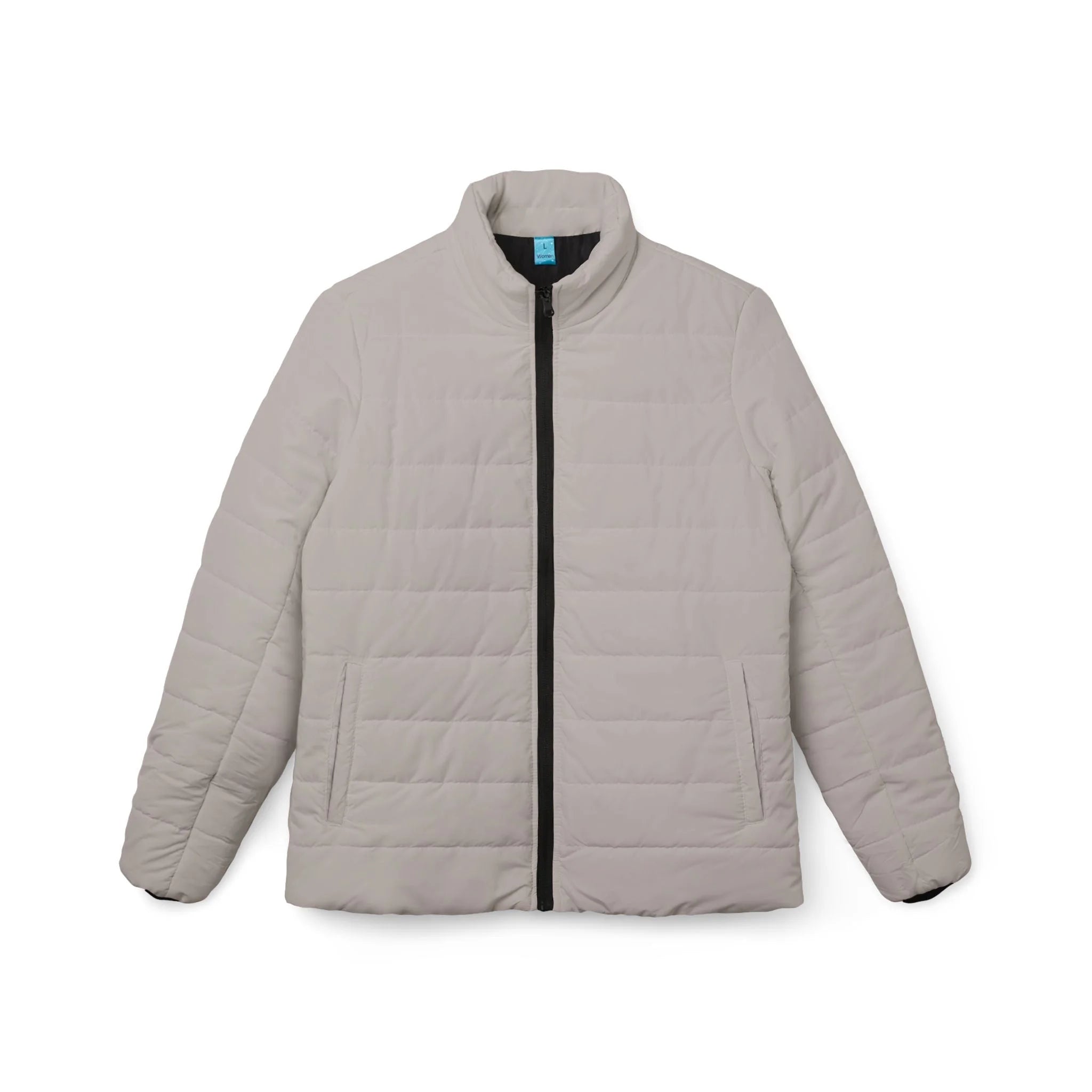 Buy The Best By Artsulli x Color Printify - Women’s Puffer Jacket (AOP) - 2025