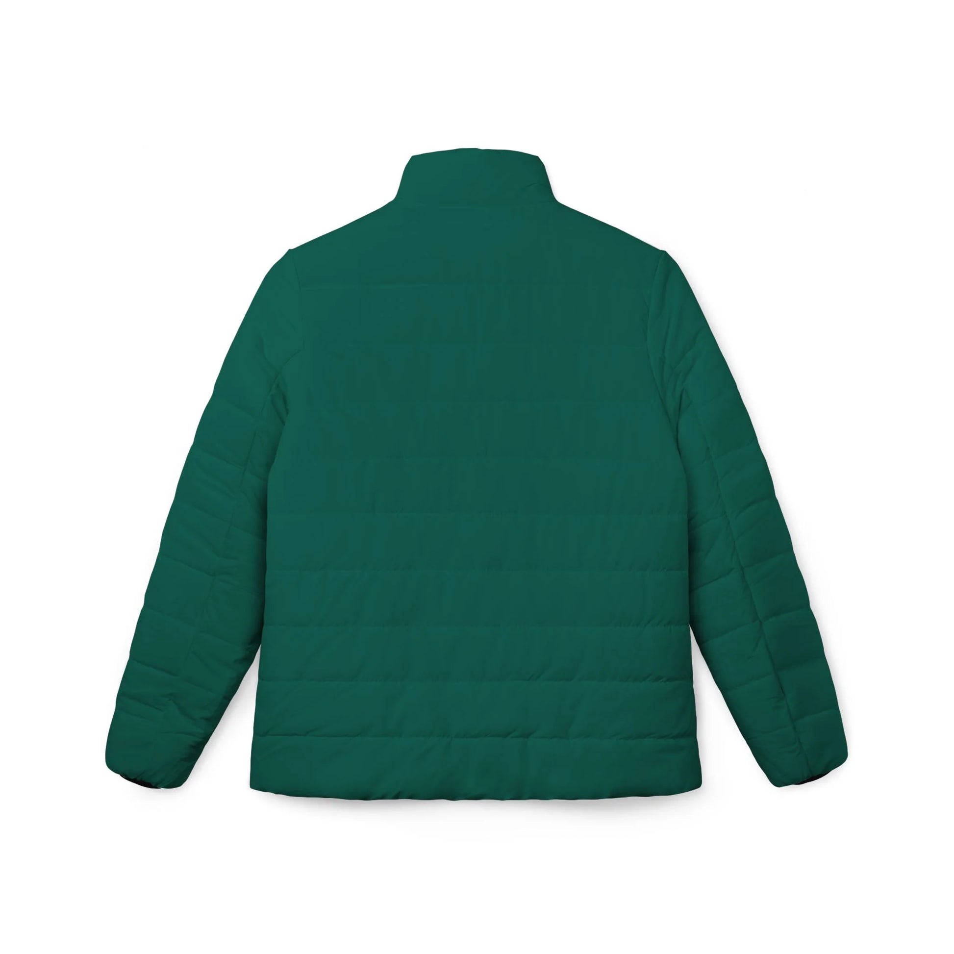 Buy The Best By Artsulli x Color Printify - Women’s Puffer Jacket (AOP) - 2025