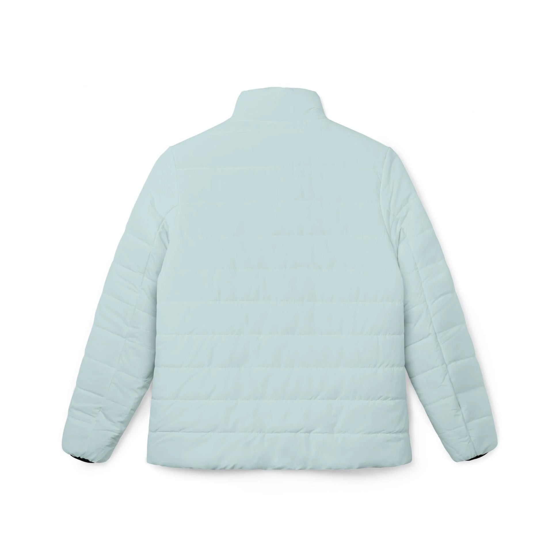 Buy The Best By Artsulli x Color Printify - Women’s Puffer Jacket (AOP) - 2025