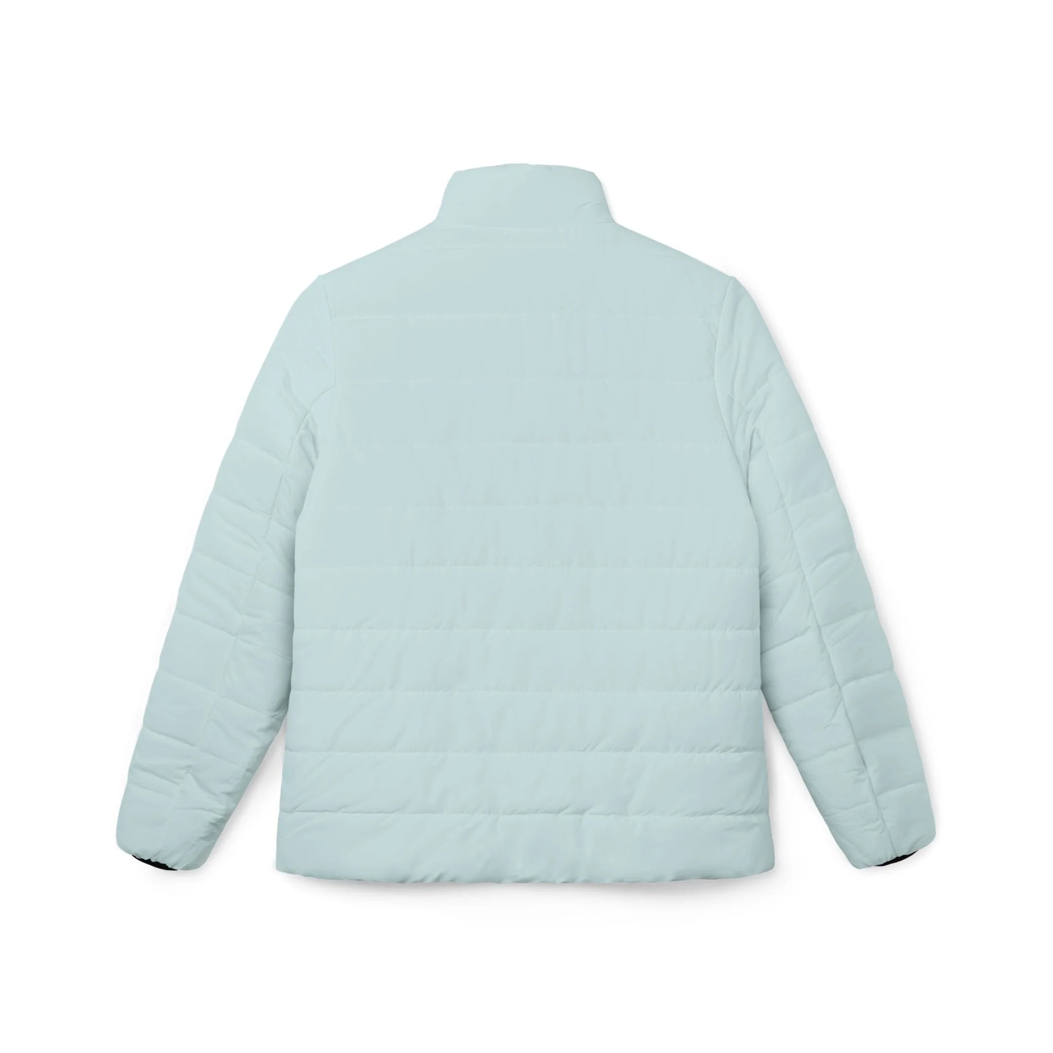 Buy The Best By Artsulli x Color Printify - Women’s Puffer Jacket (AOP) - 2025