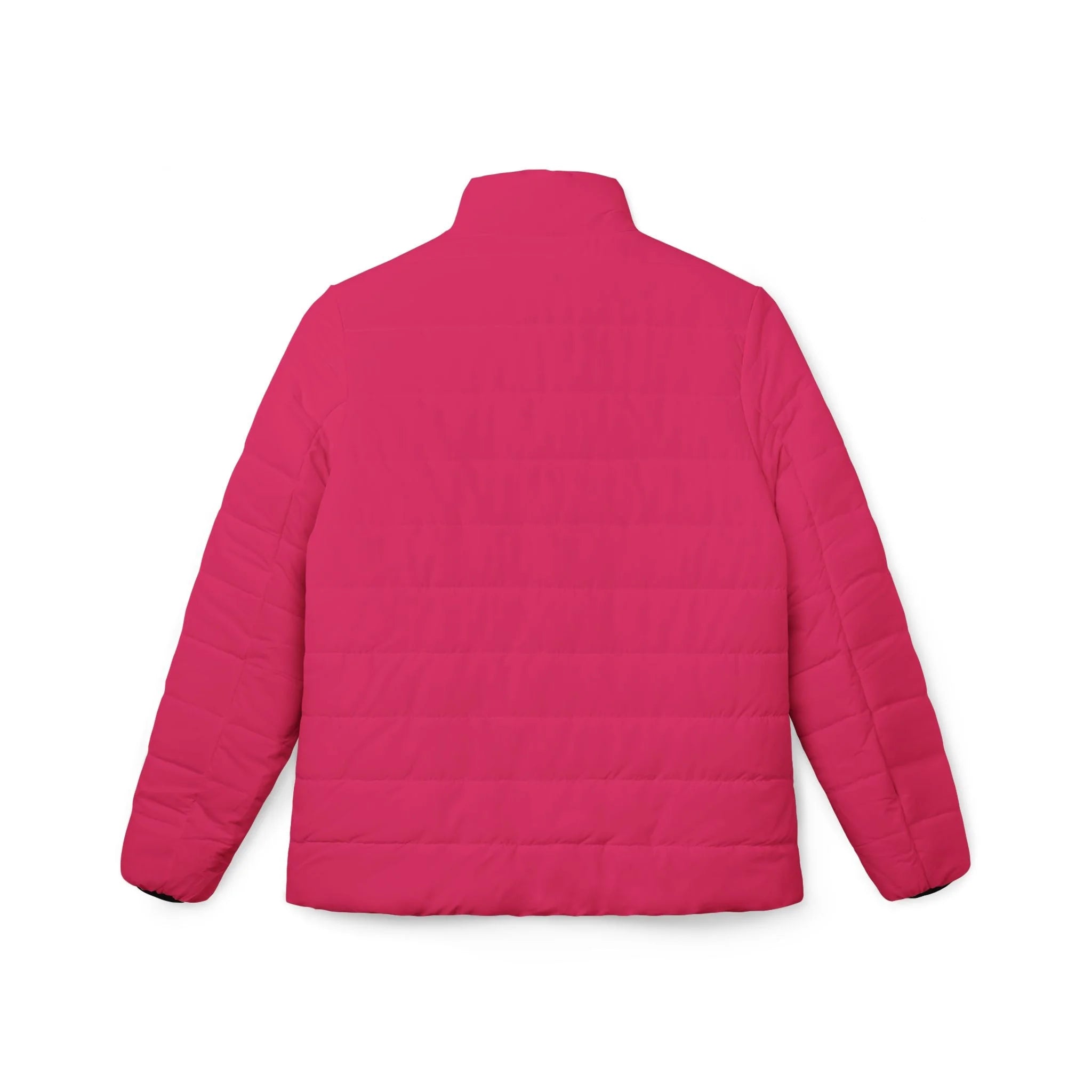 Buy The Best By Artsulli x Color Printify - Women’s Puffer Jacket (AOP) - 2025