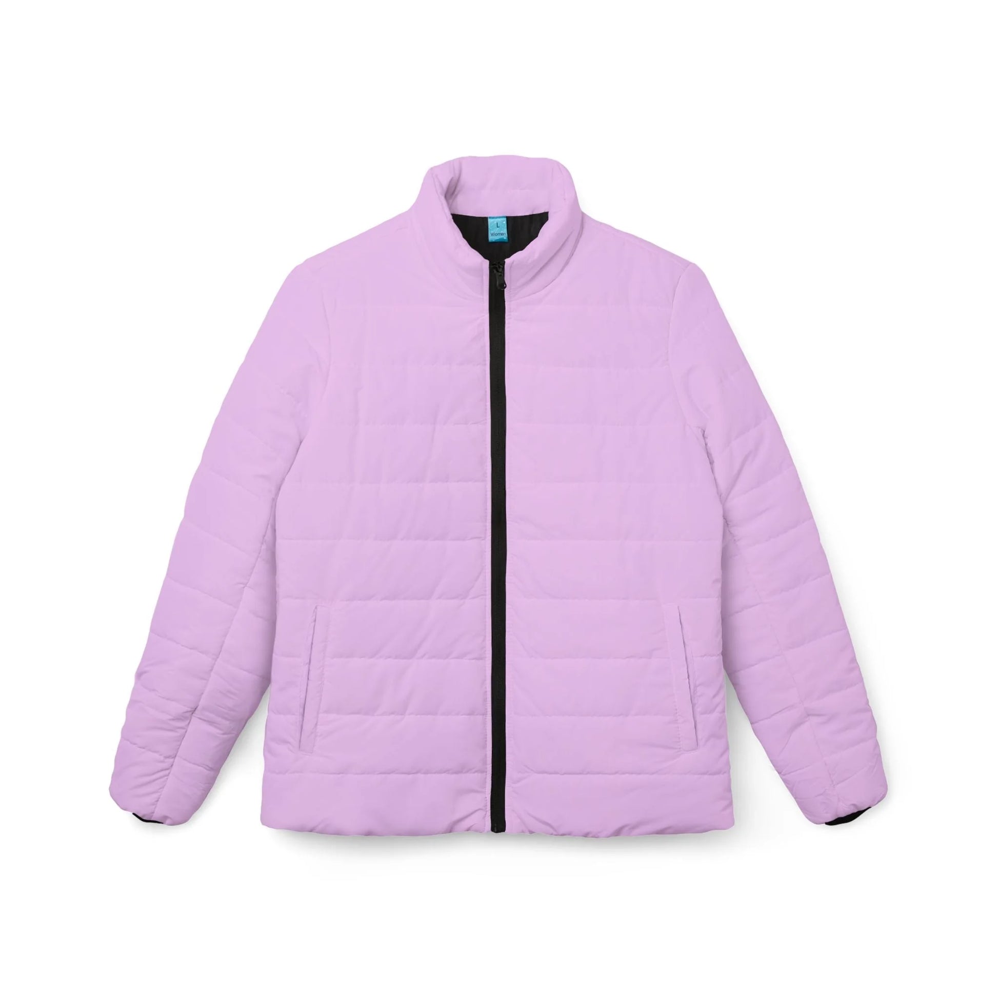Buy The Best By Artsulli x Color Printify - Women’s Puffer Jacket (AOP) - 2025