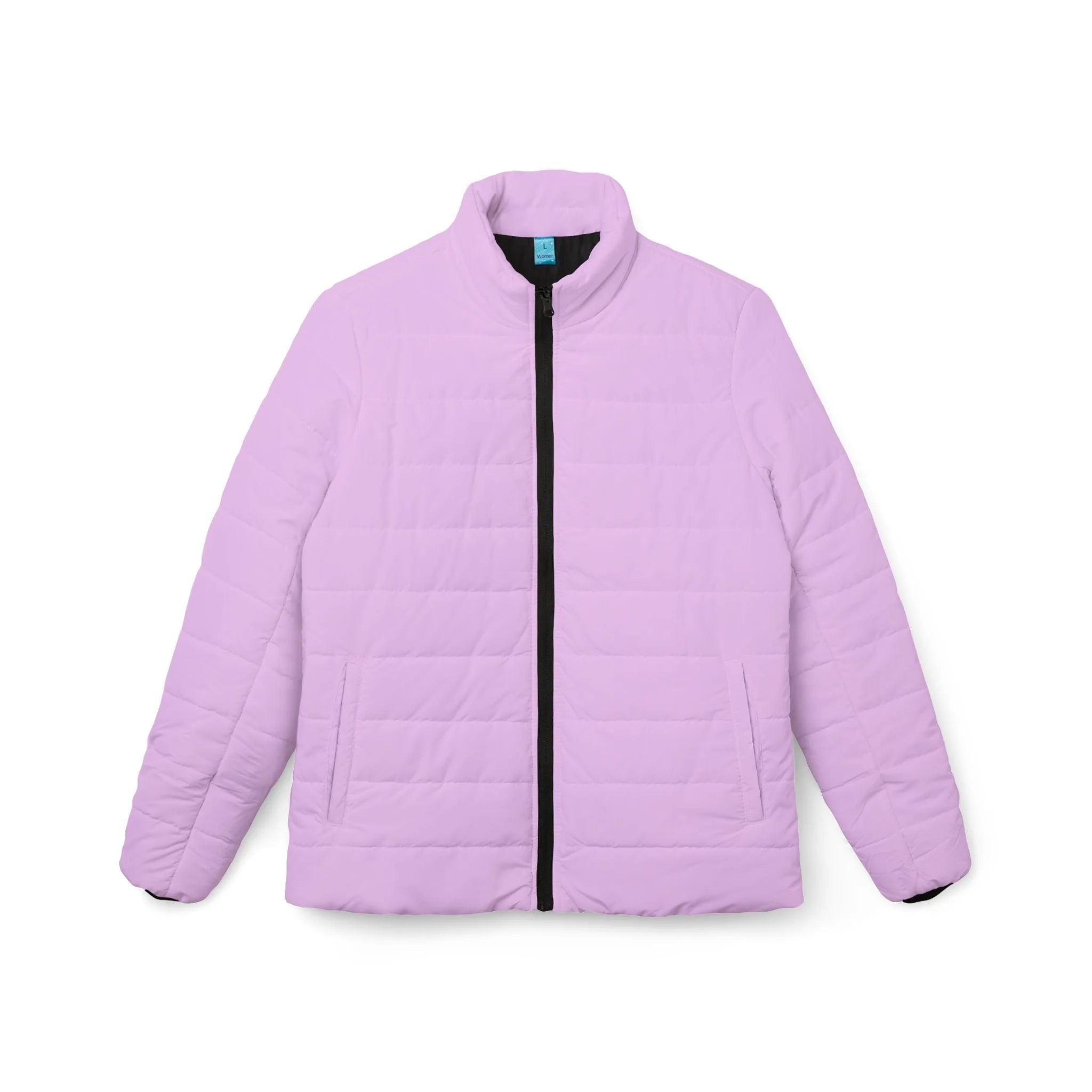 Buy The Best By Artsulli x Color Printify - Women’s Puffer Jacket (AOP) - 2025