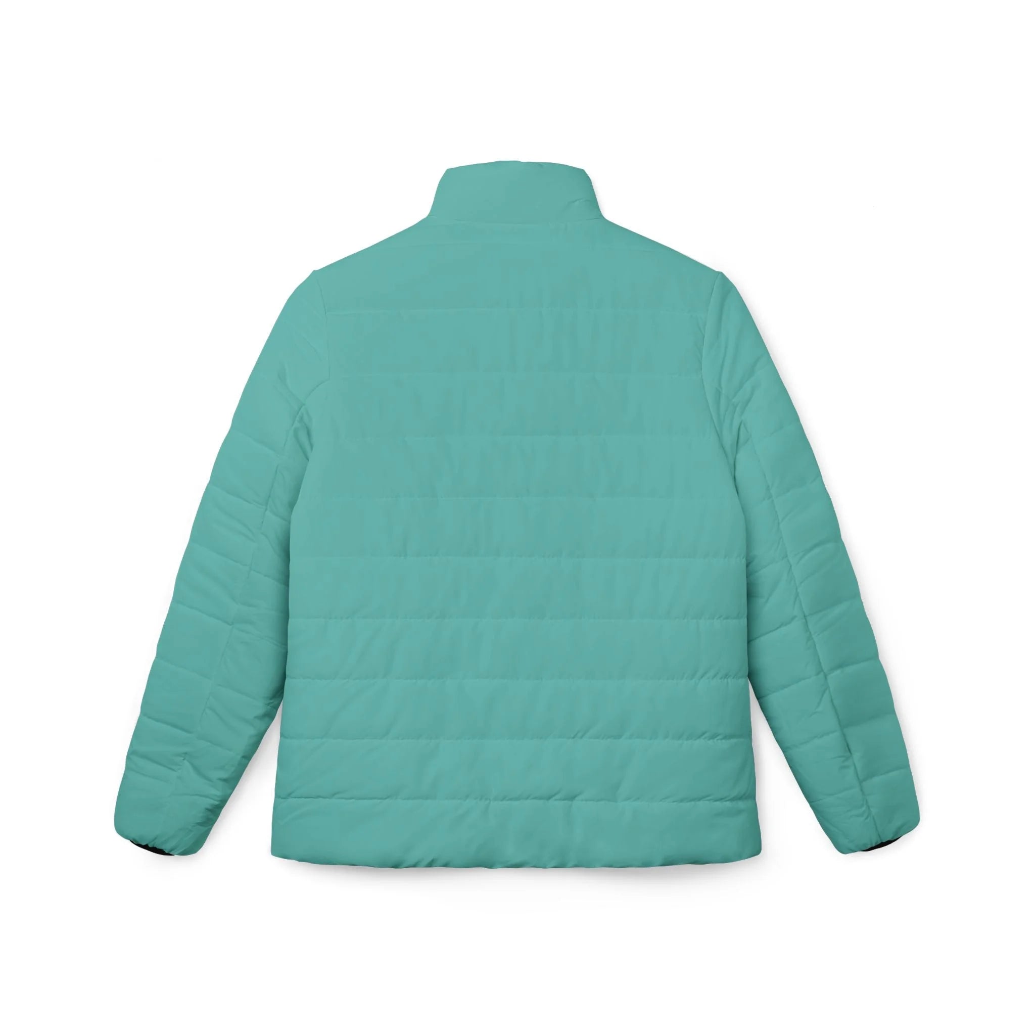 Buy The Best By Artsulli x Color Printify - Women’s Puffer Jacket (AOP) - 2025