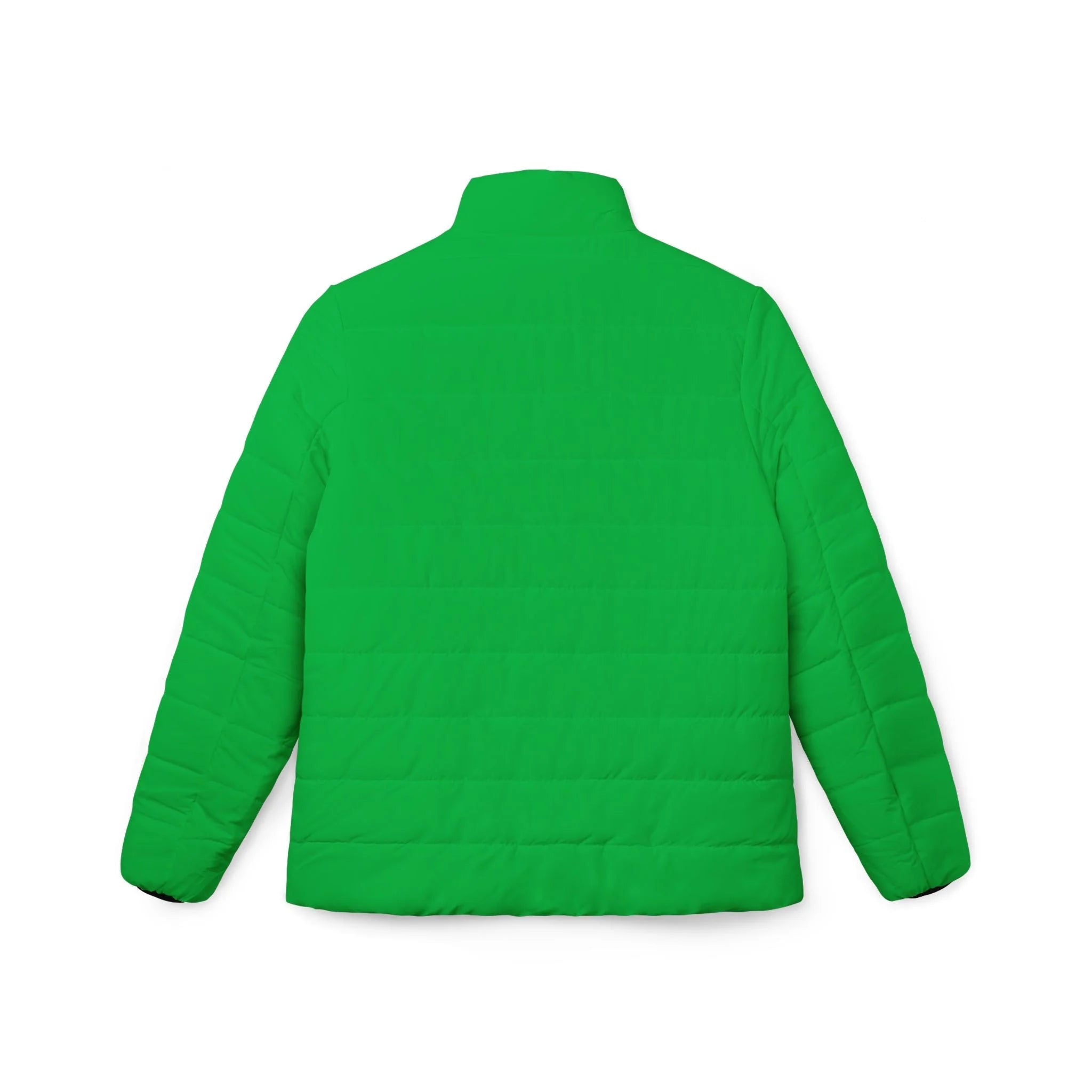 Buy The Best By Artsulli x Color Printify - Women’s Puffer Jacket (AOP) - 2025