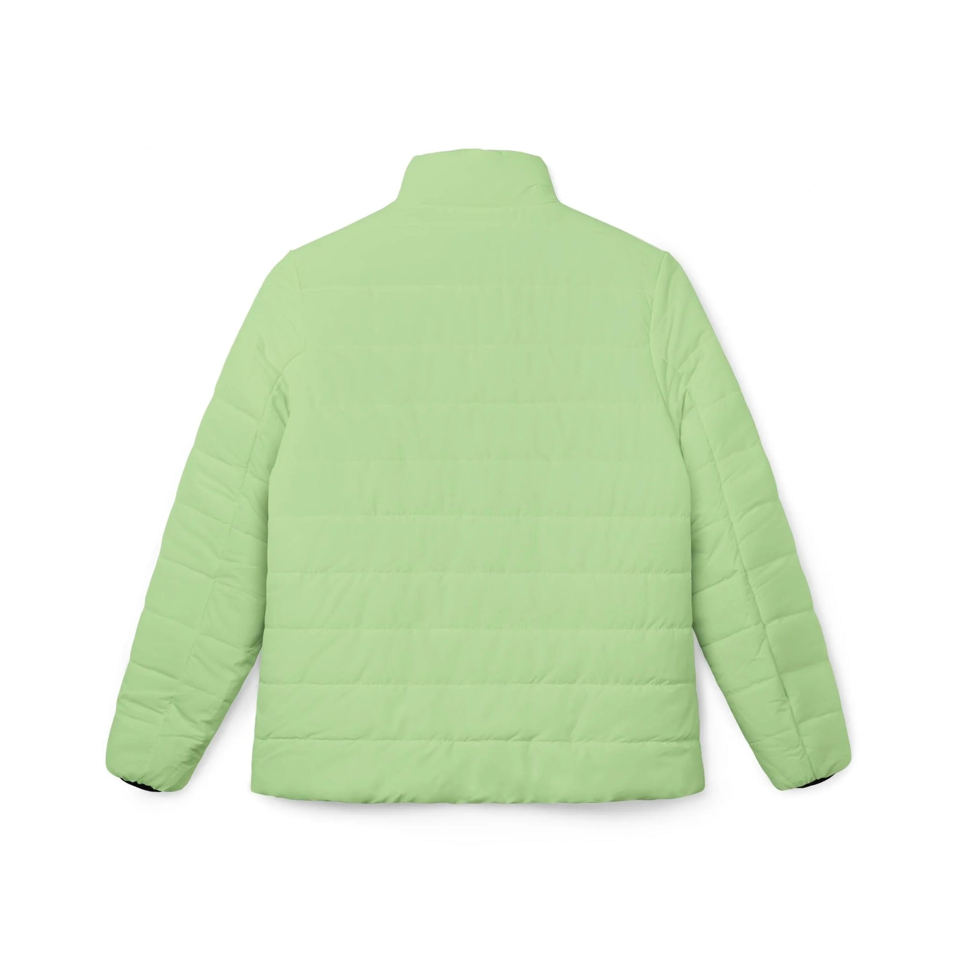 Buy The Best By Artsulli x Color Printify - Women’s Puffer Jacket (AOP) - 2025