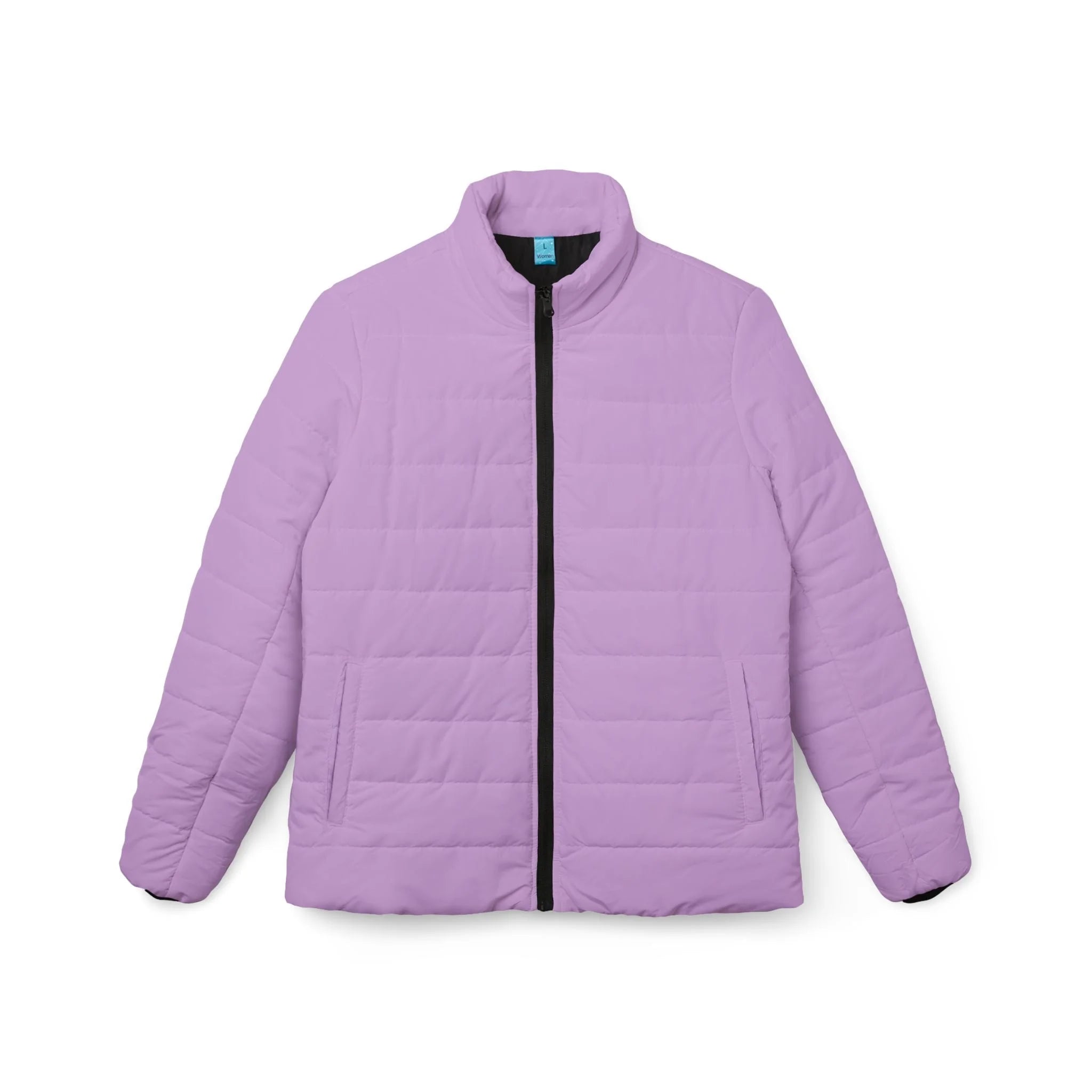 Buy The Best By Artsulli x Color Printify - Women’s Puffer Jacket (AOP) - 2025