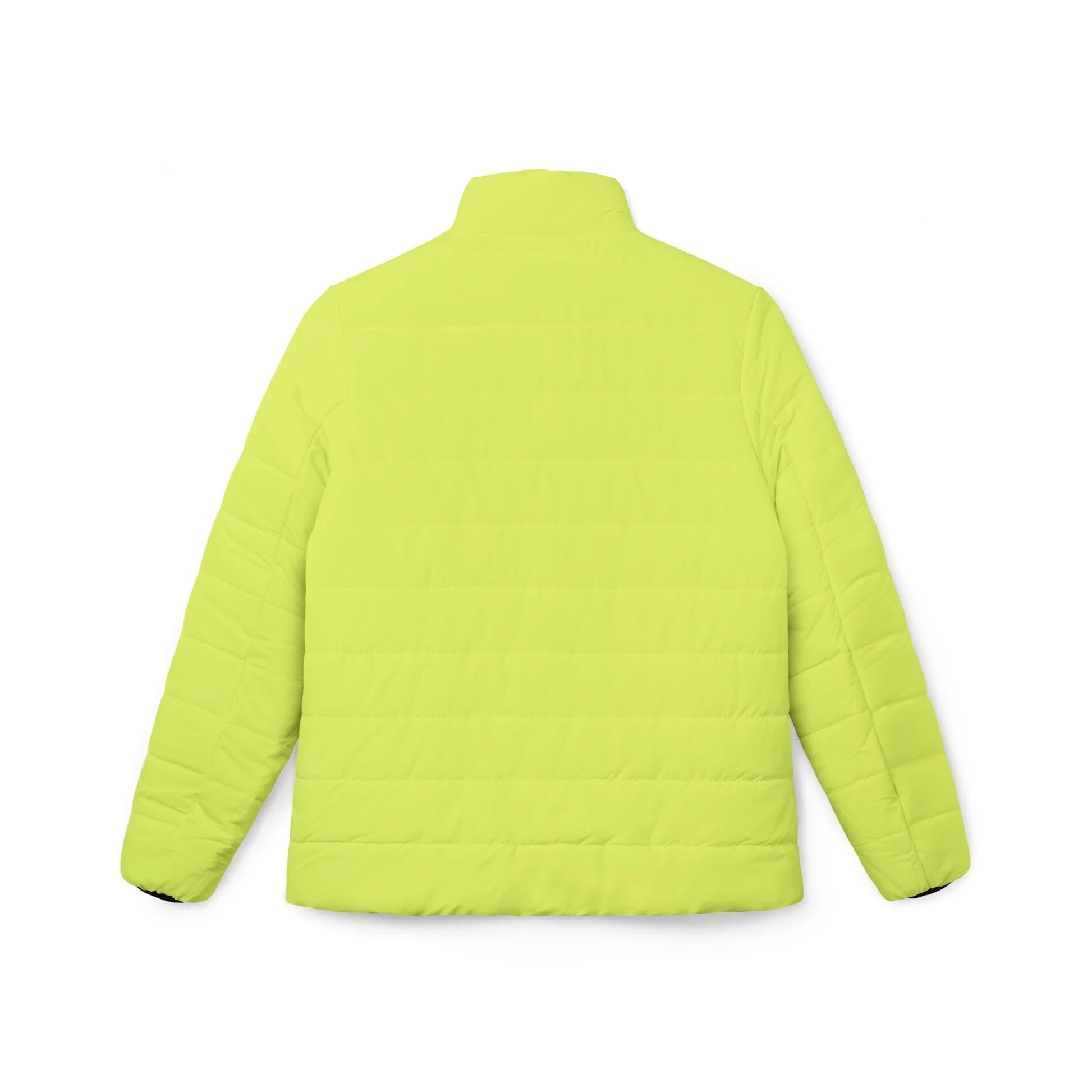 Buy The Best By Artsulli x Color Printify - Women’s Puffer Jacket (AOP) - 2025