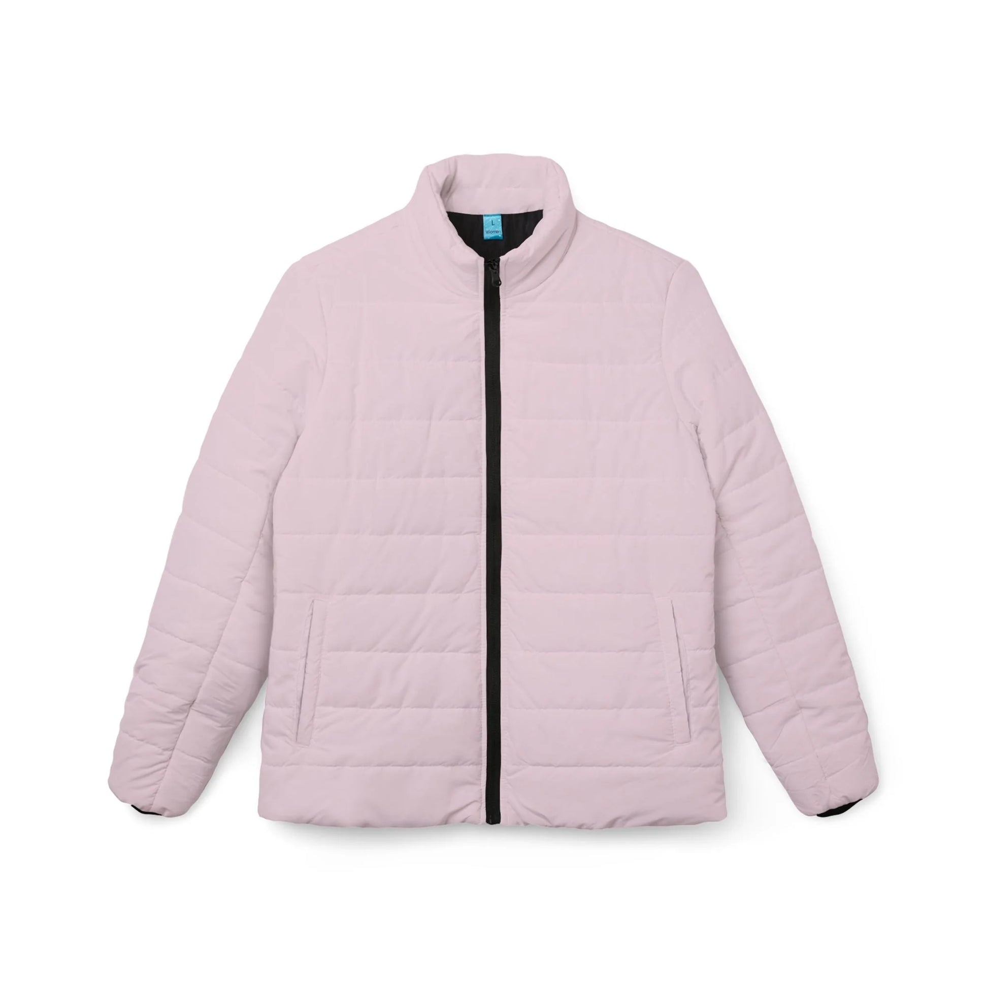 Buy The Best By Artsulli x Color Printify - Women’s Puffer Jacket (AOP) - 2025