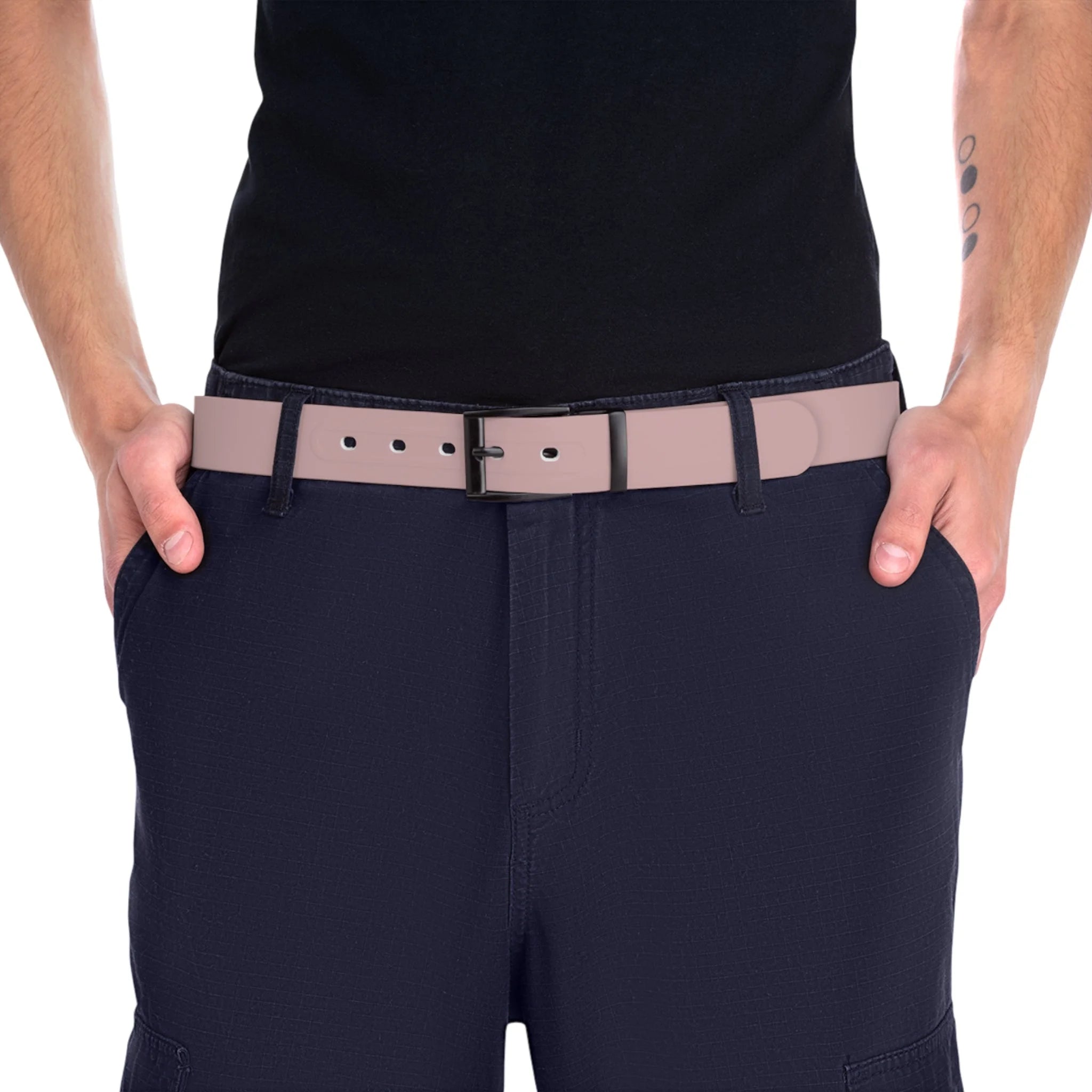 Buy The Best By Printify - Belt - 2025