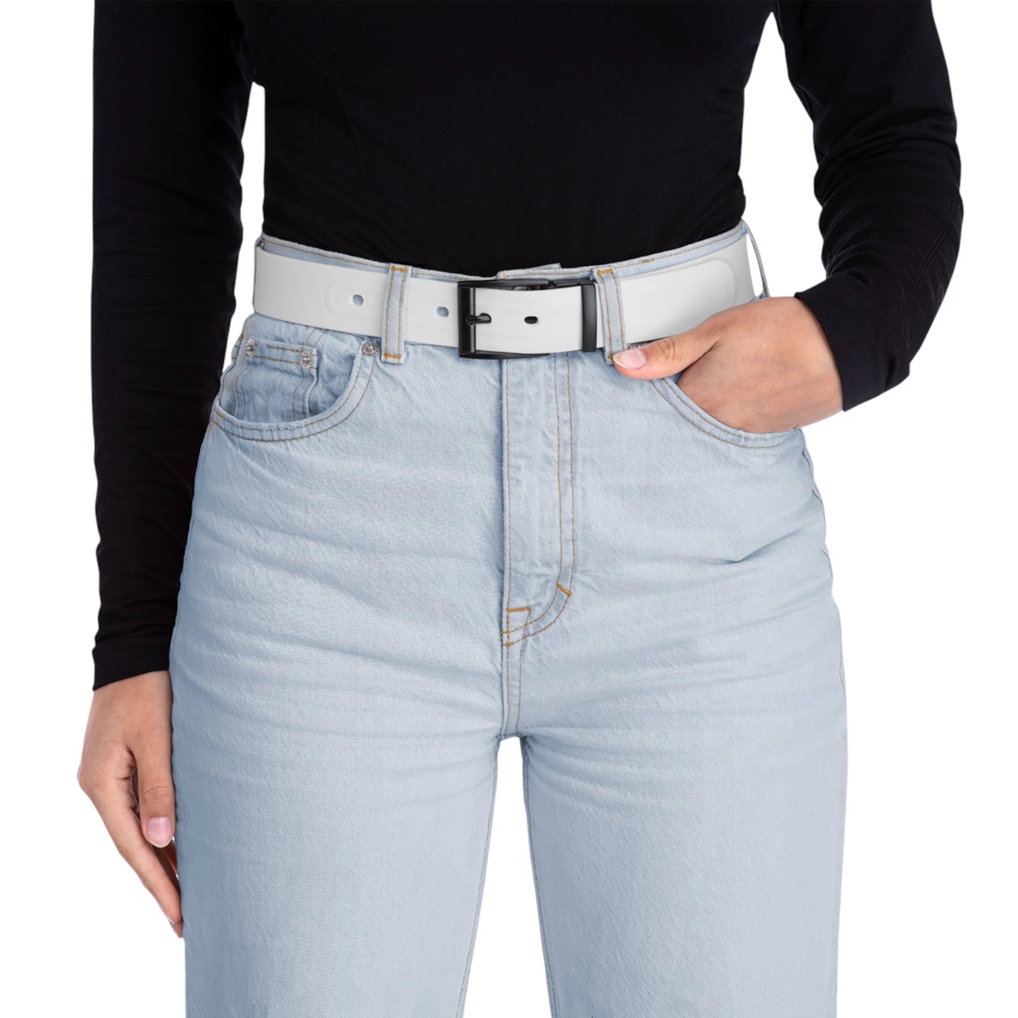 Buy The Best By Printify - Belt - 2025