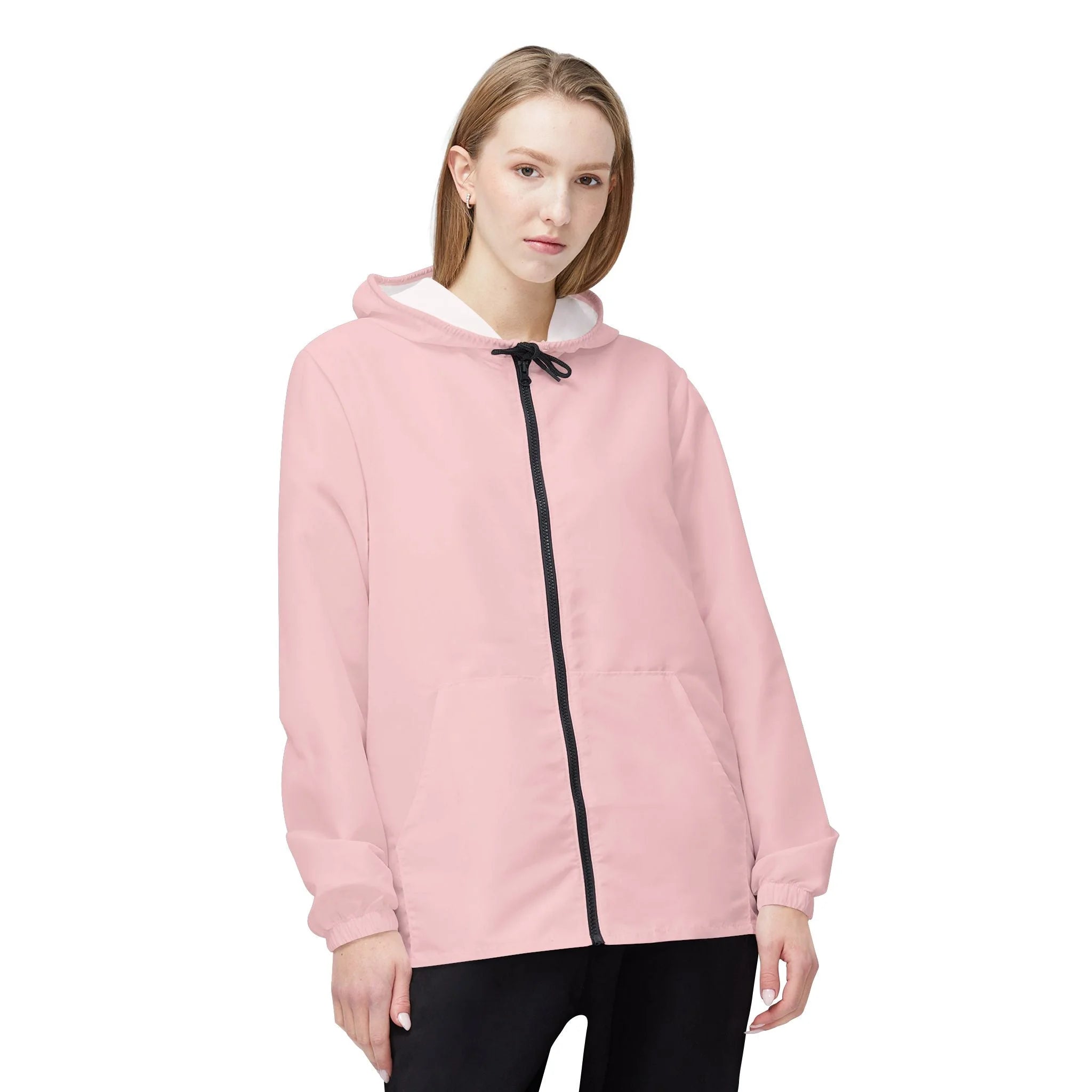 Buy The Best By Printify - Windbreaker Jacket (AOP) - 2025