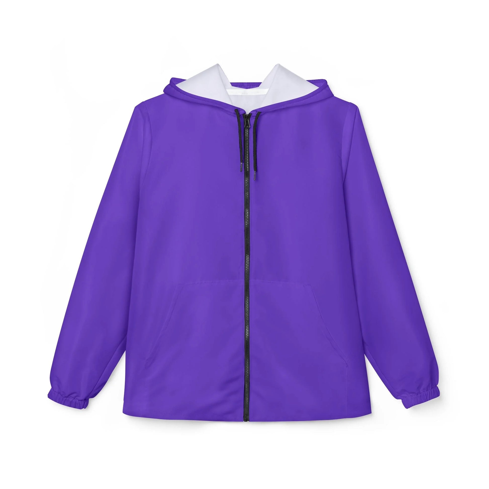 Buy The Best By Printify - Windbreaker Jacket (AOP) - 2025