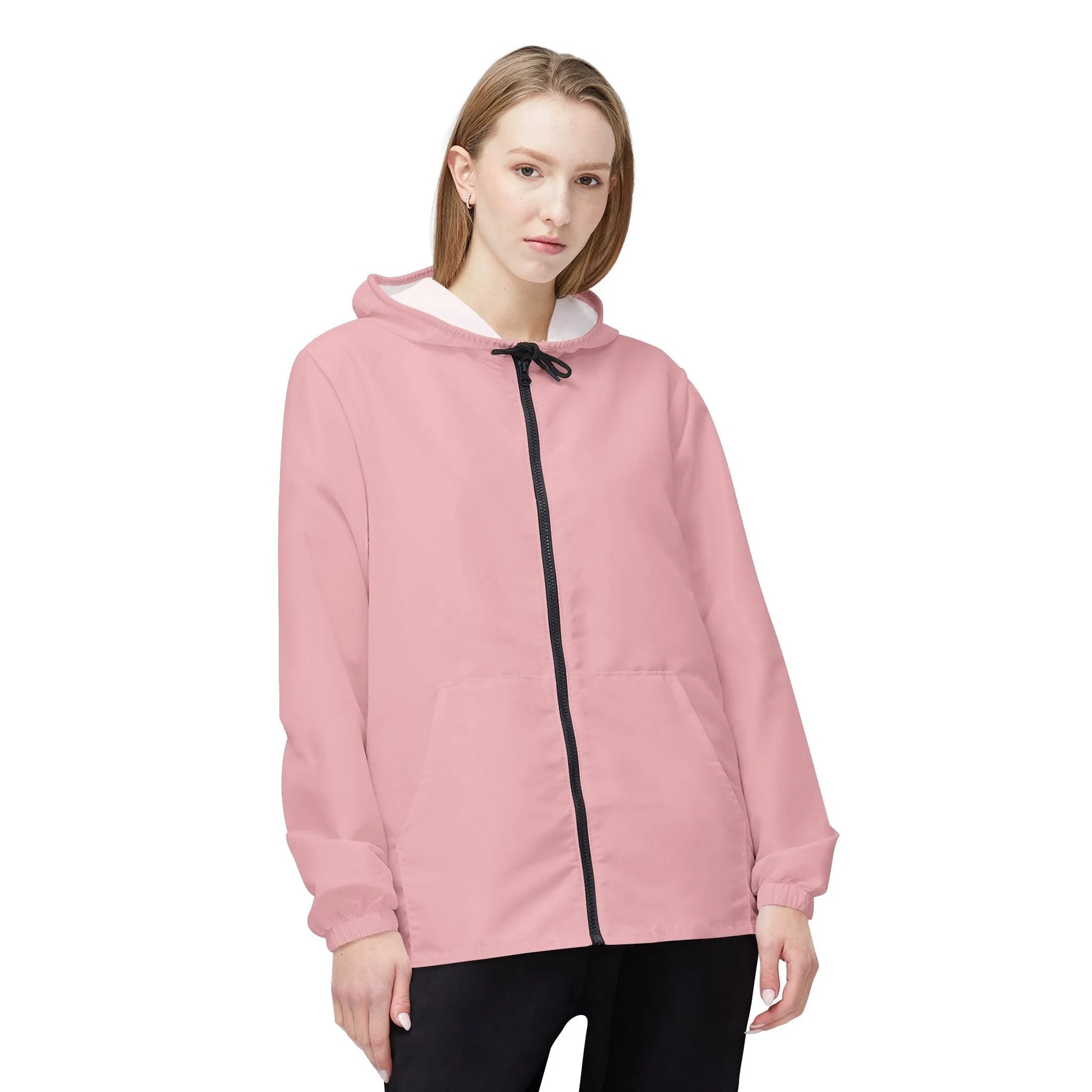 Buy The Best By Printify - Windbreaker Jacket (AOP) - 2025