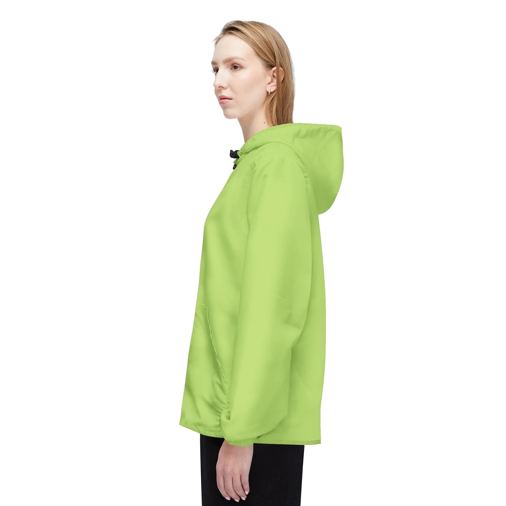 Buy The Best By Printify - Windbreaker Jacket (AOP) - 2025