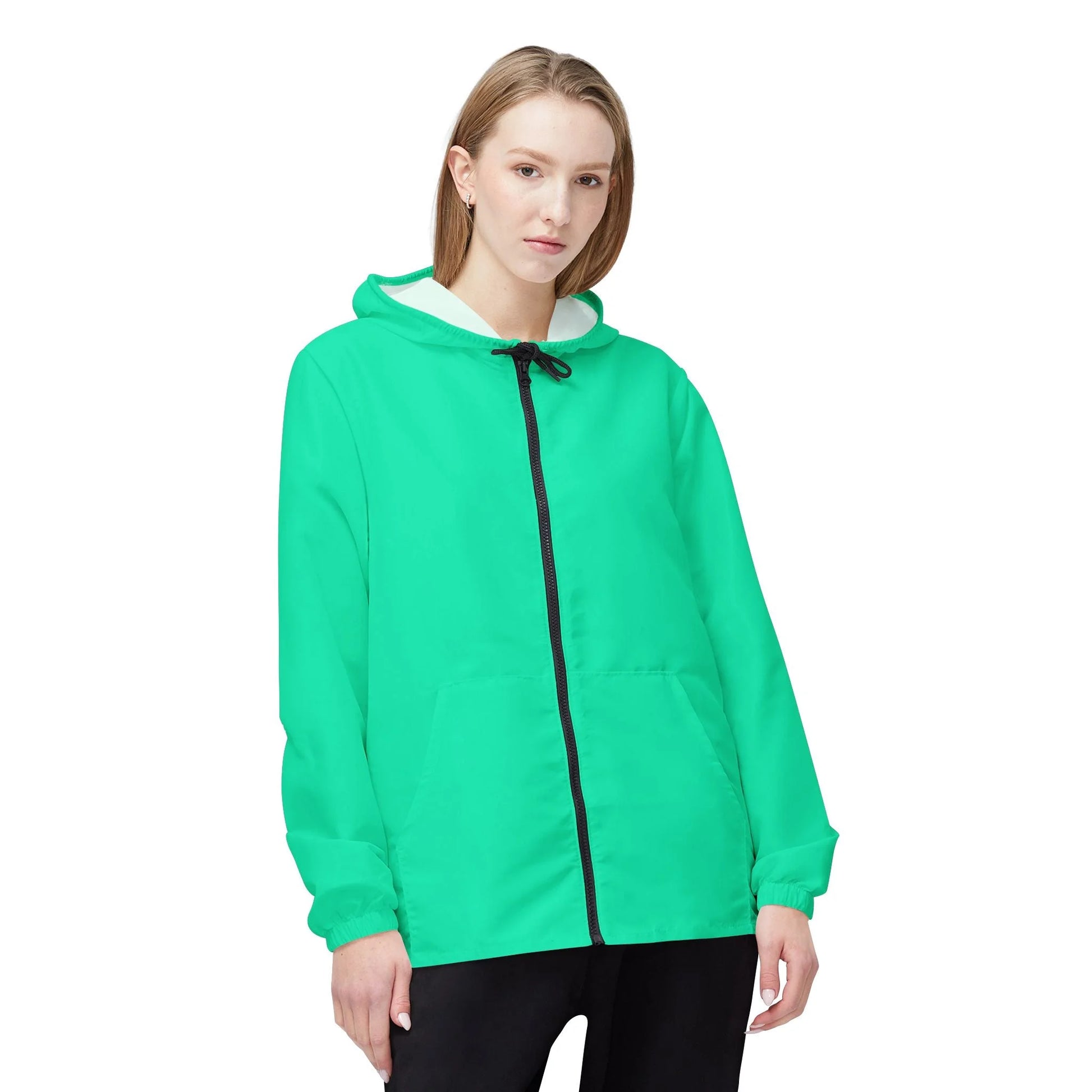 Buy The Best By Printify - Windbreaker Jacket (AOP) - 2025