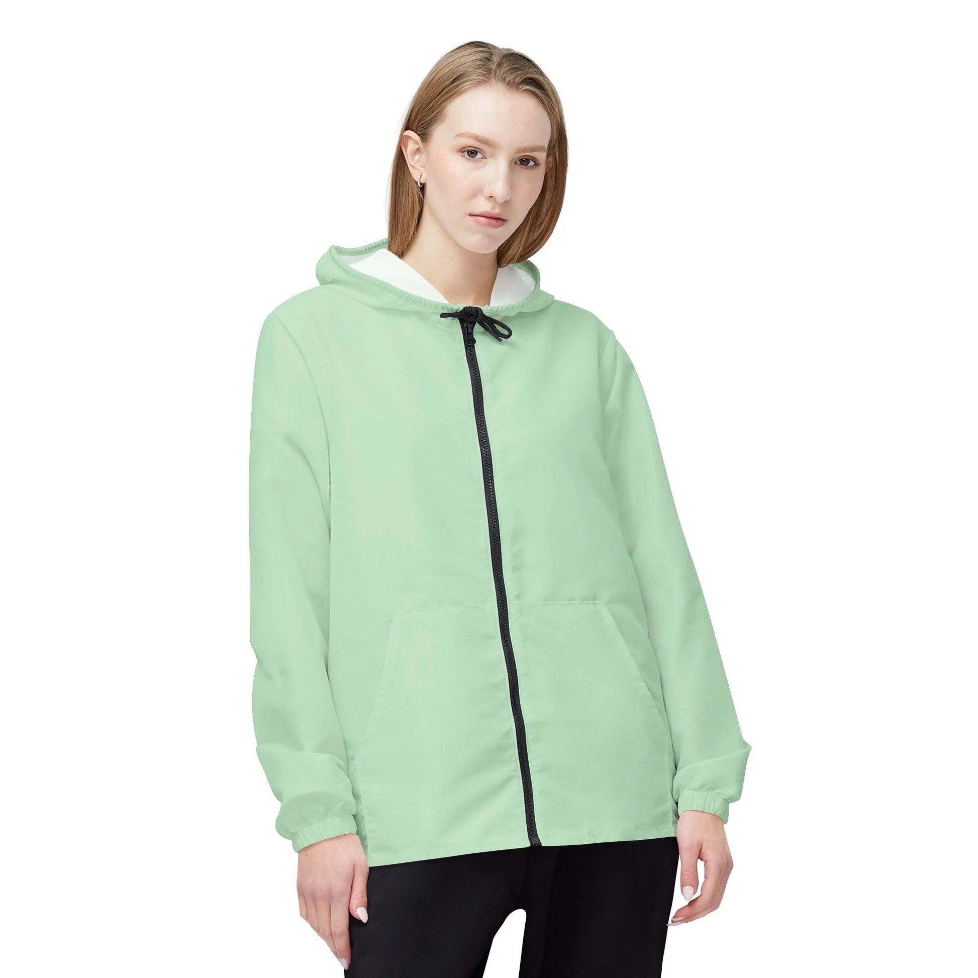 Buy The Best By Printify - Windbreaker Jacket (AOP) - 2025