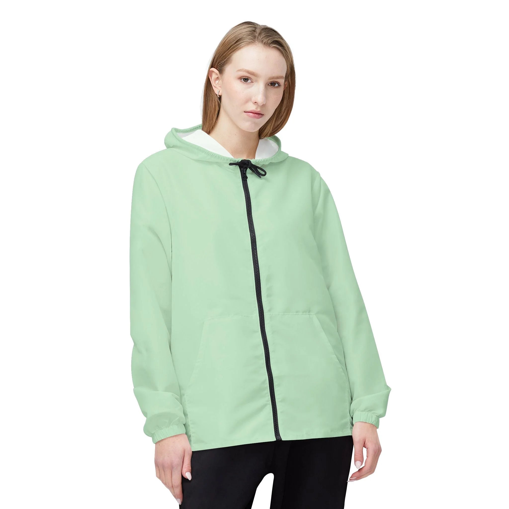 Buy The Best By Printify - Windbreaker Jacket (AOP) - 2025
