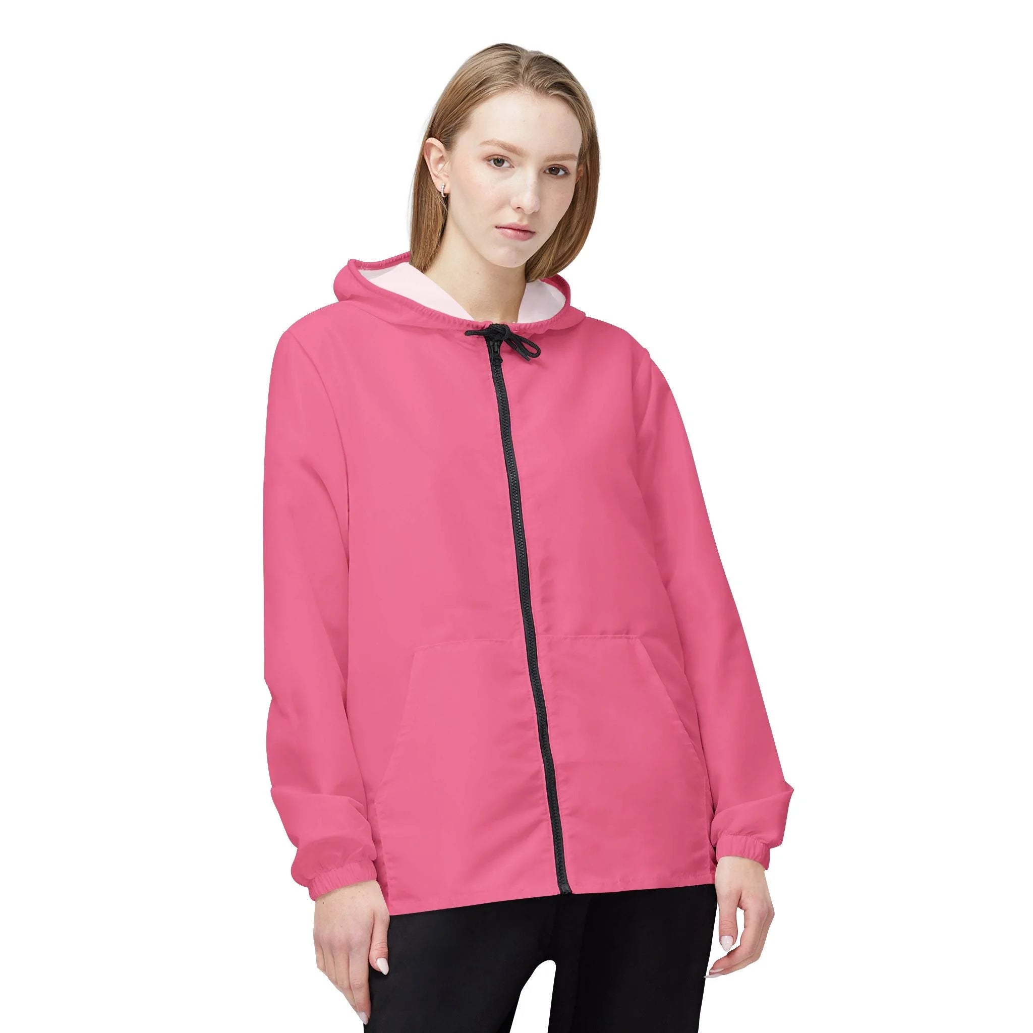 Buy The Best By Printify - Windbreaker Jacket (AOP) - 2025