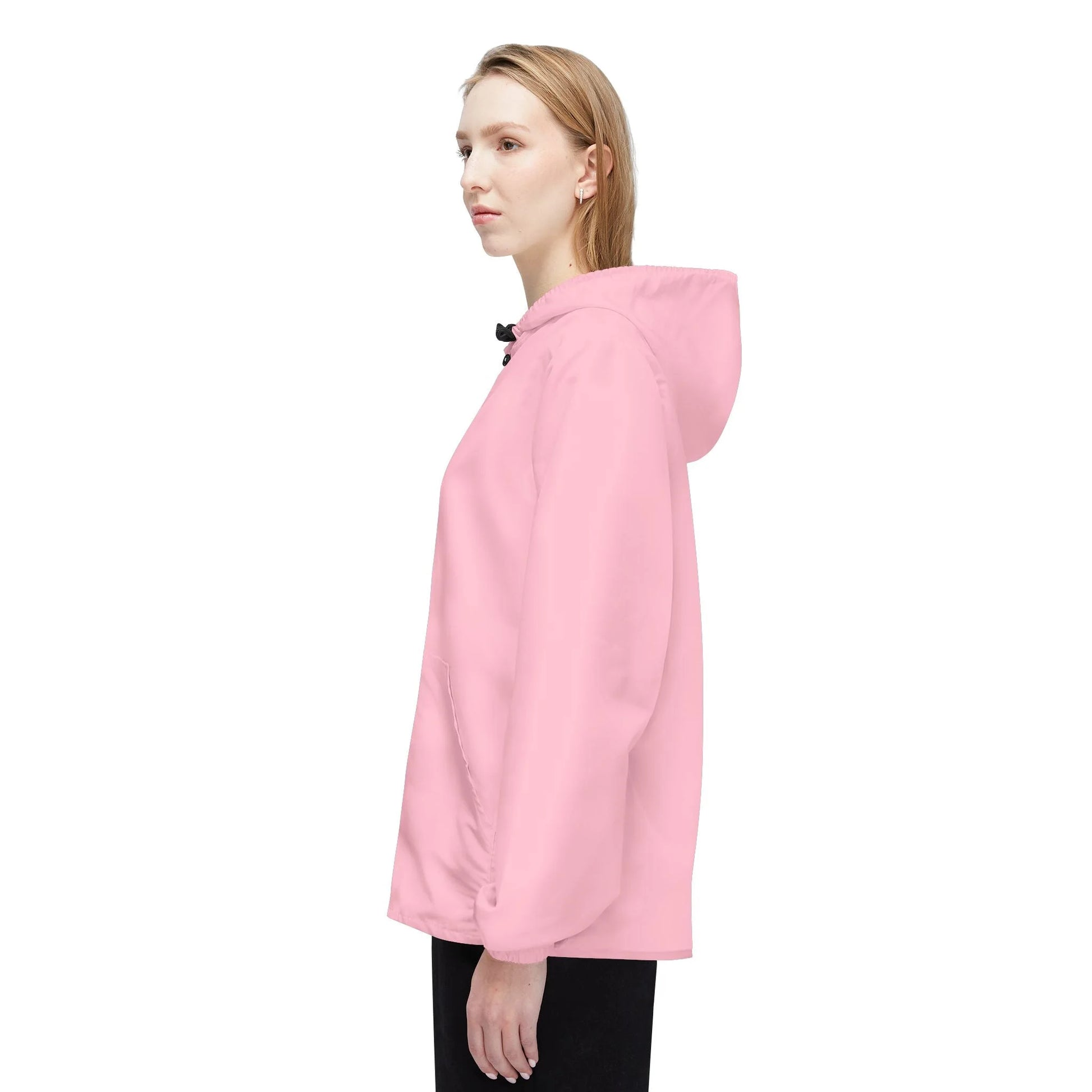 Buy The Best By Printify - Windbreaker Jacket (AOP) - 2025