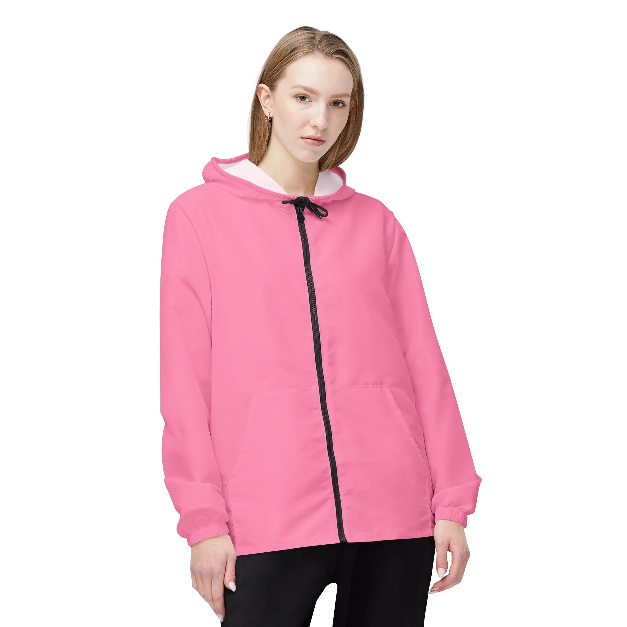Buy The Best By Printify - Windbreaker Jacket (AOP) - 2025