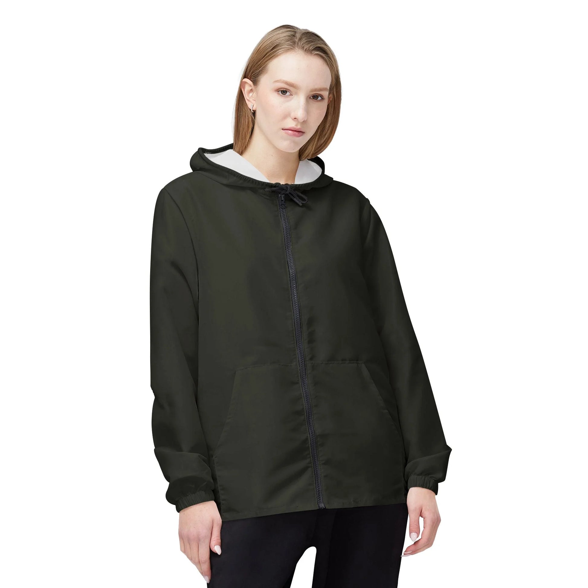 Buy The Best By Printify - Windbreaker Jacket (AOP) - 2025