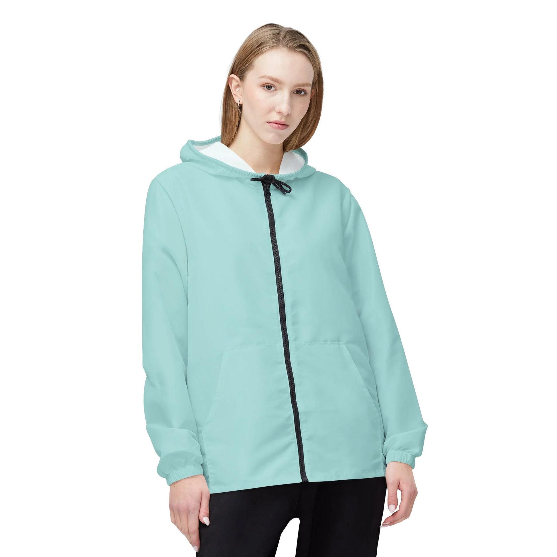 Buy The Best By Printify - Windbreaker Jacket (AOP) - 2025