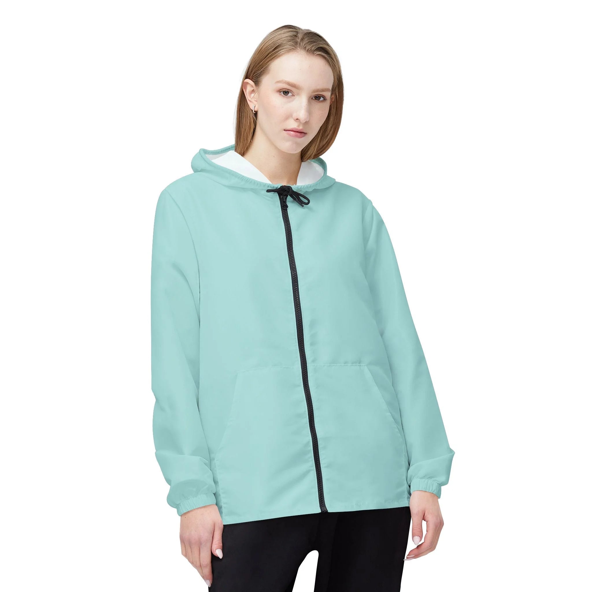 Buy The Best By Printify - Windbreaker Jacket (AOP) - 2025