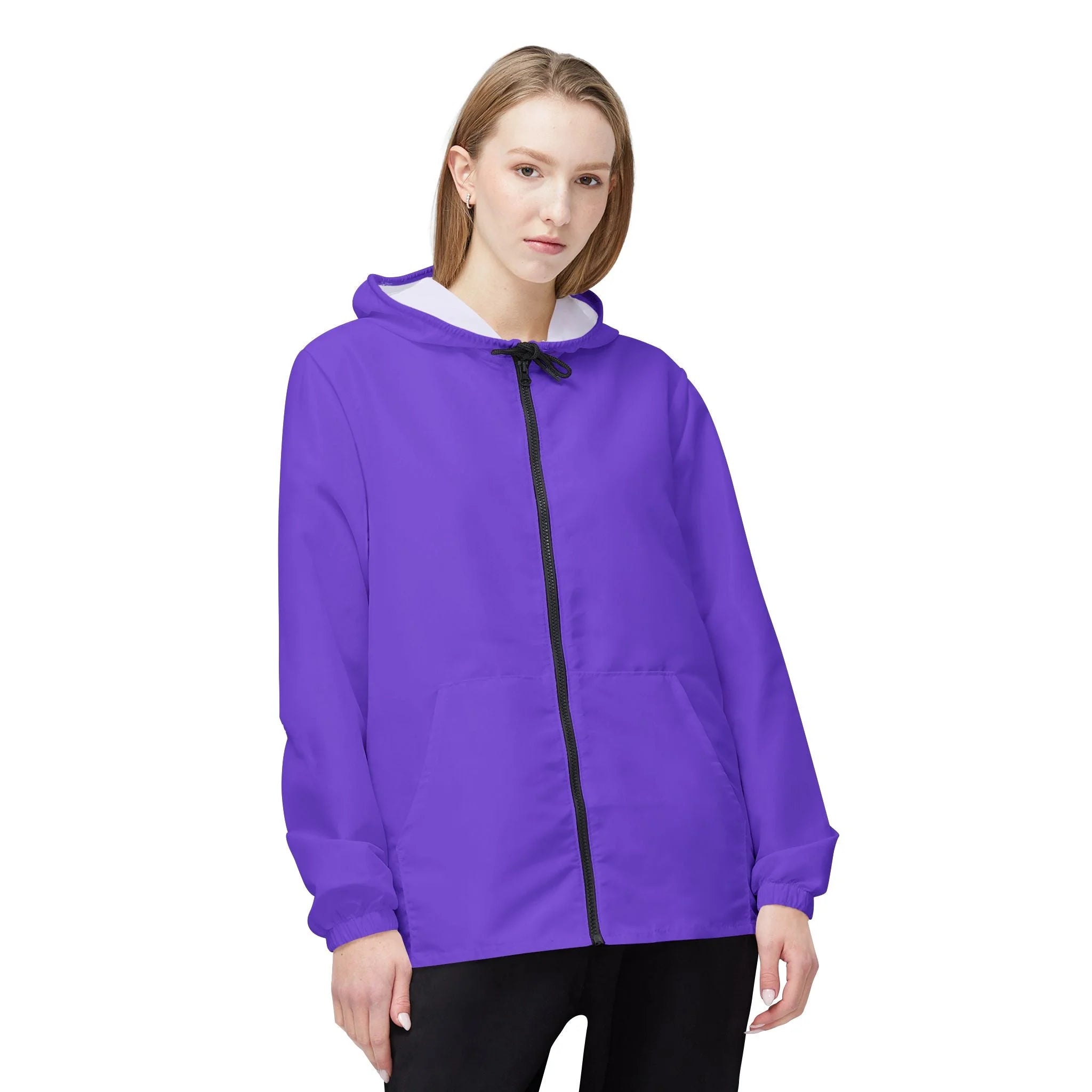Buy The Best By Printify - Windbreaker Jacket (AOP) - 2025