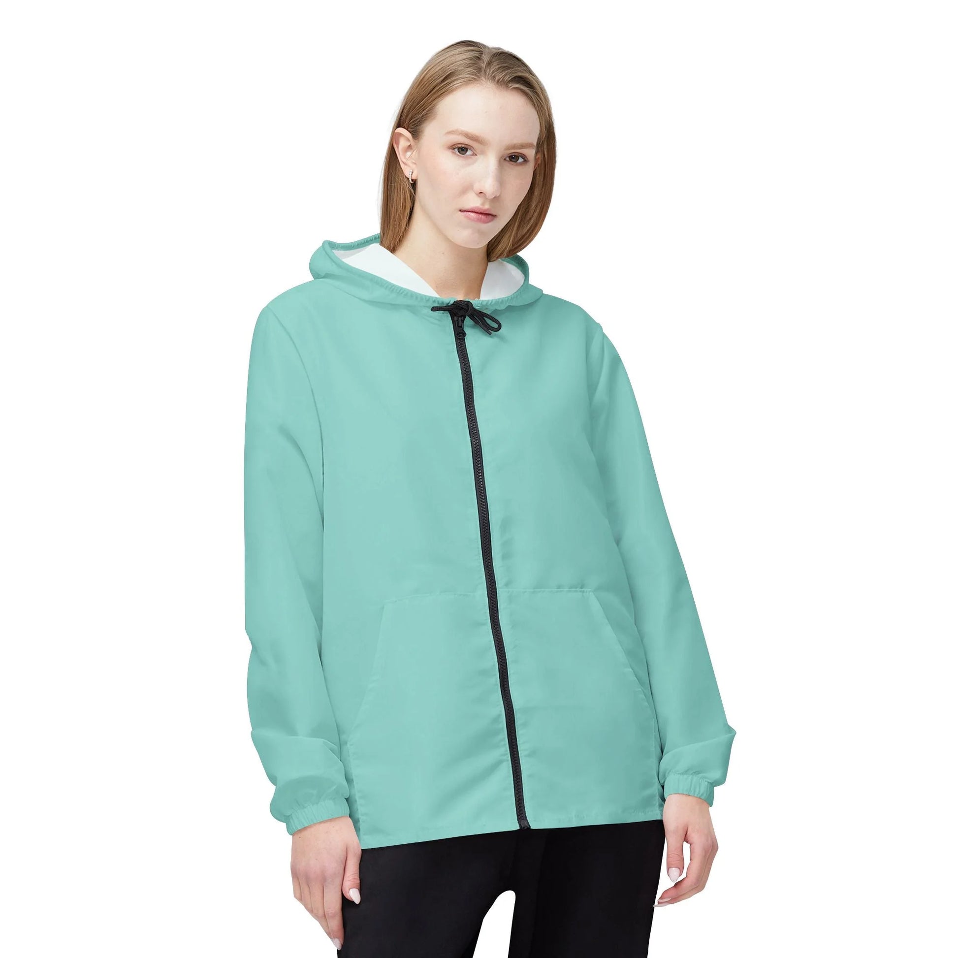 Buy The Best By Printify - Windbreaker Jacket (AOP) - 2025