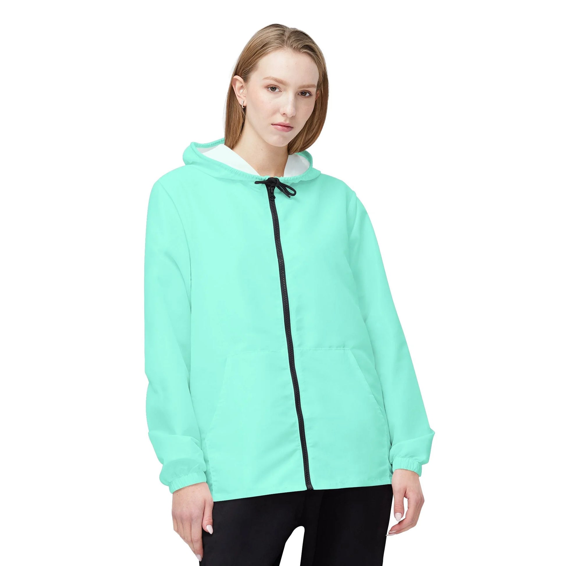 Buy The Best By Printify - Windbreaker Jacket (AOP) - 2025