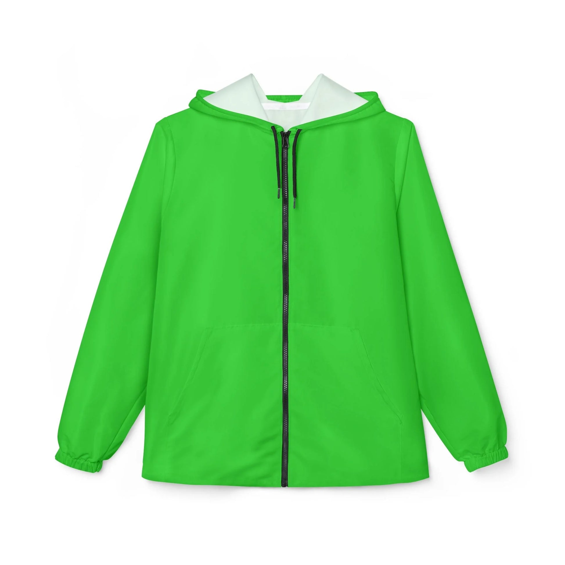 Buy The Best By Printify - Windbreaker Jacket (AOP) - 2025