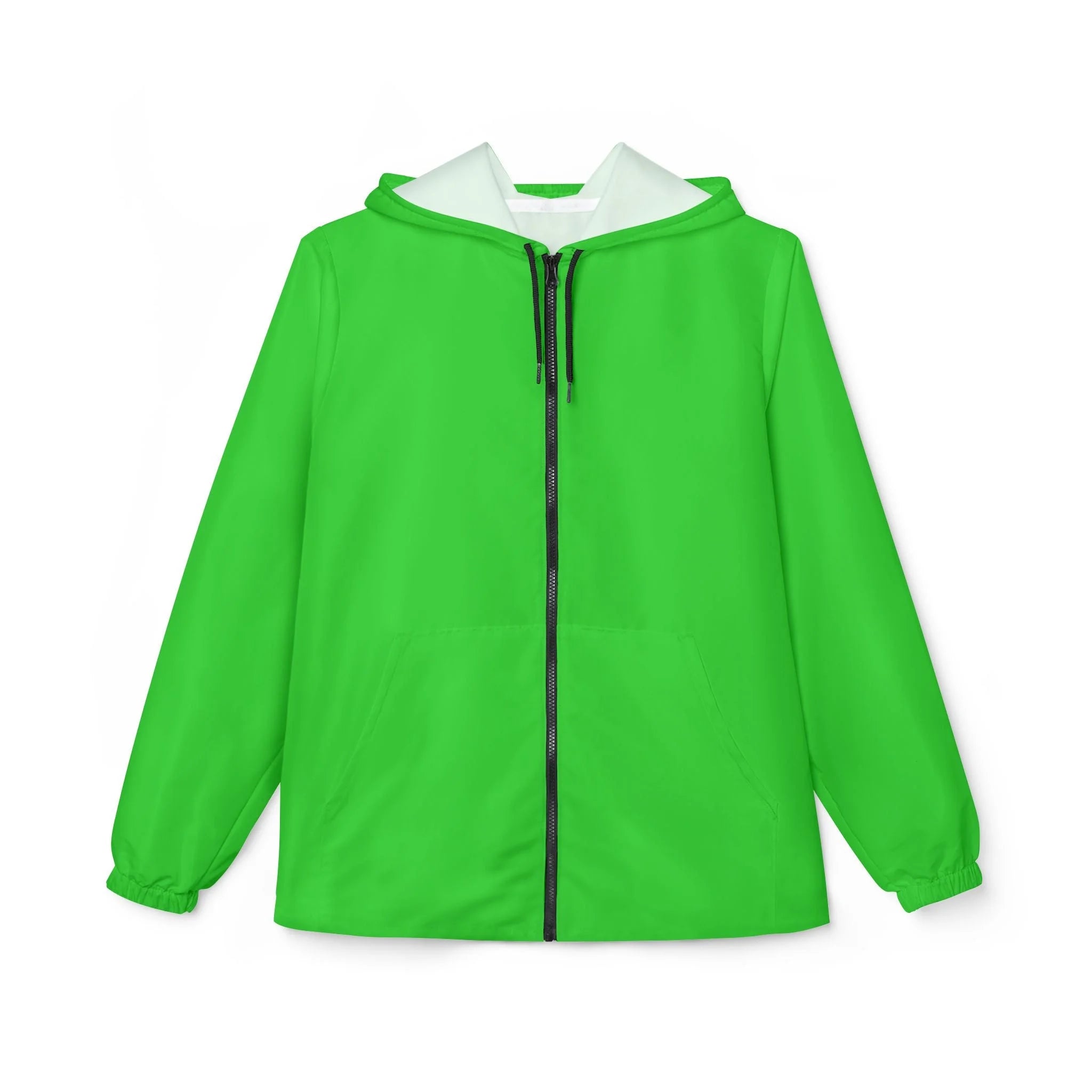 Buy The Best By Printify - Windbreaker Jacket (AOP) - 2025