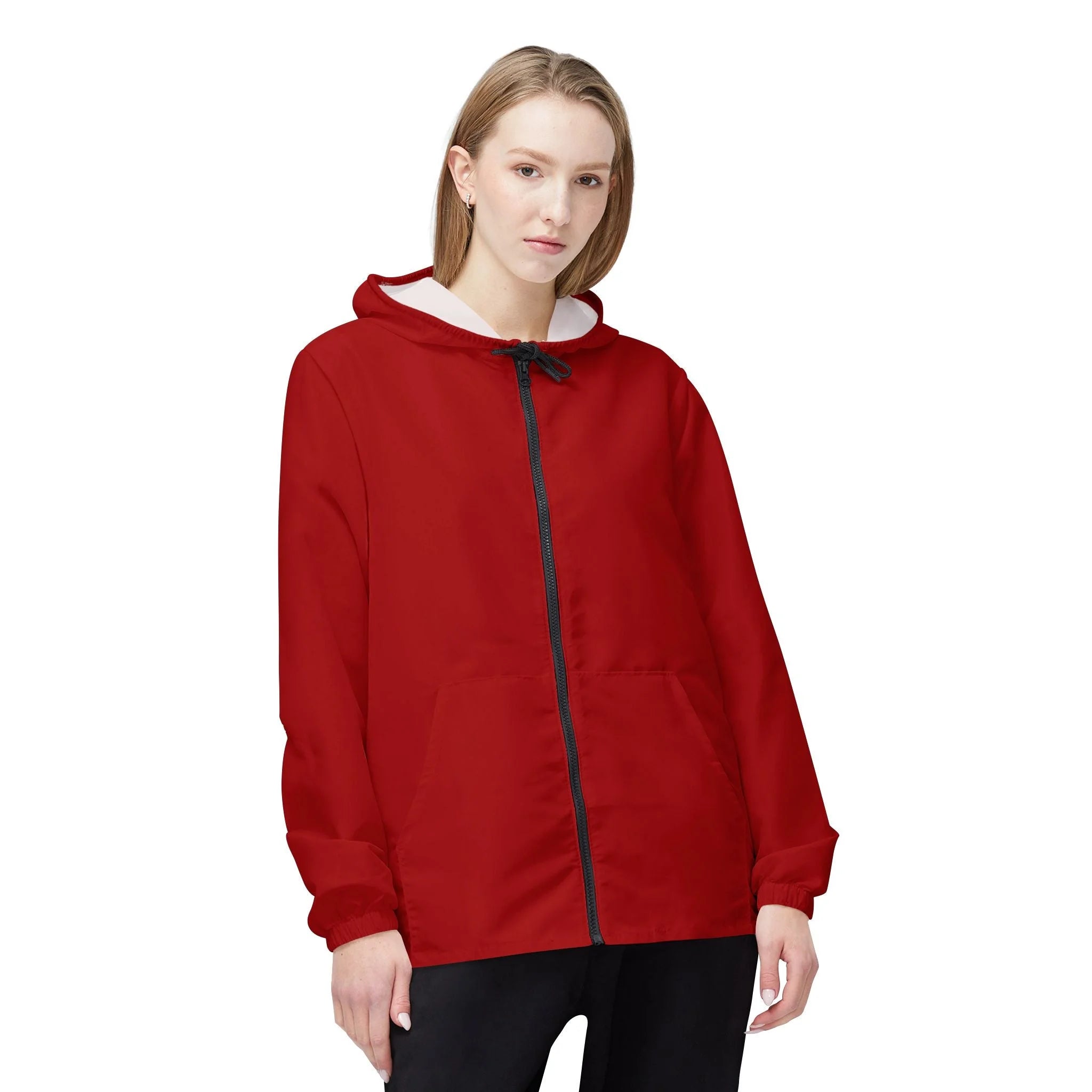 Buy The Best By Printify - Windbreaker Jacket (AOP) - 2025