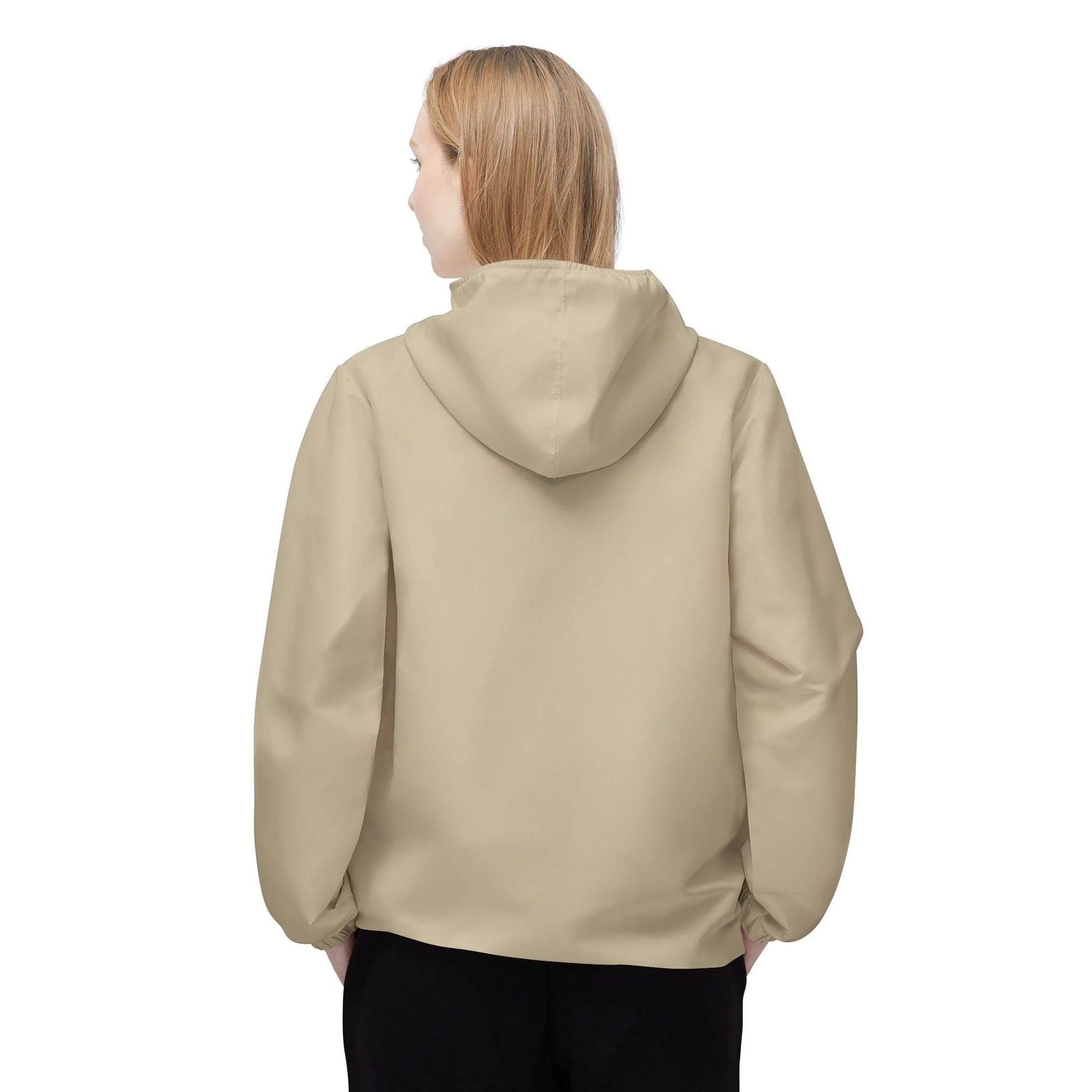 Buy The Best By Printify - Windbreaker Jacket (AOP) - 2025