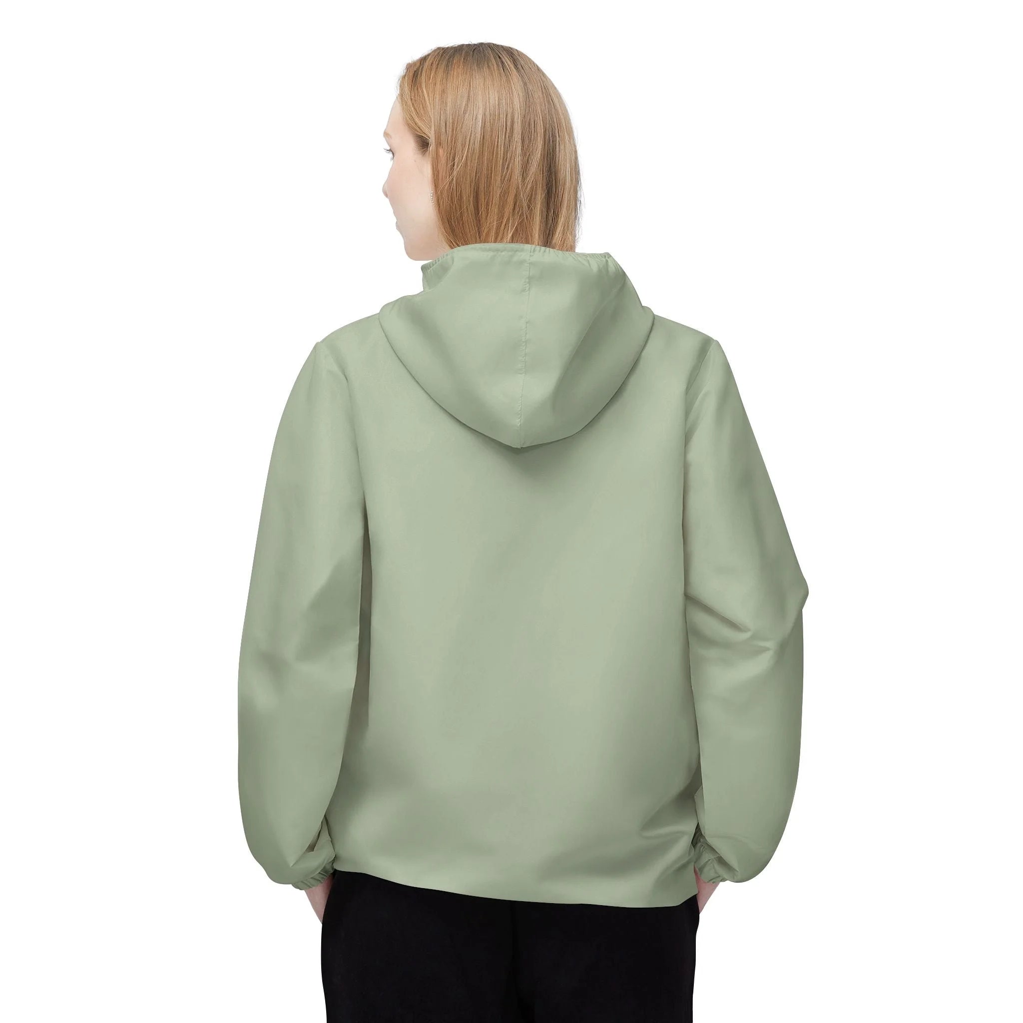 Buy The Best By Printify - Windbreaker Jacket (AOP) - 2025