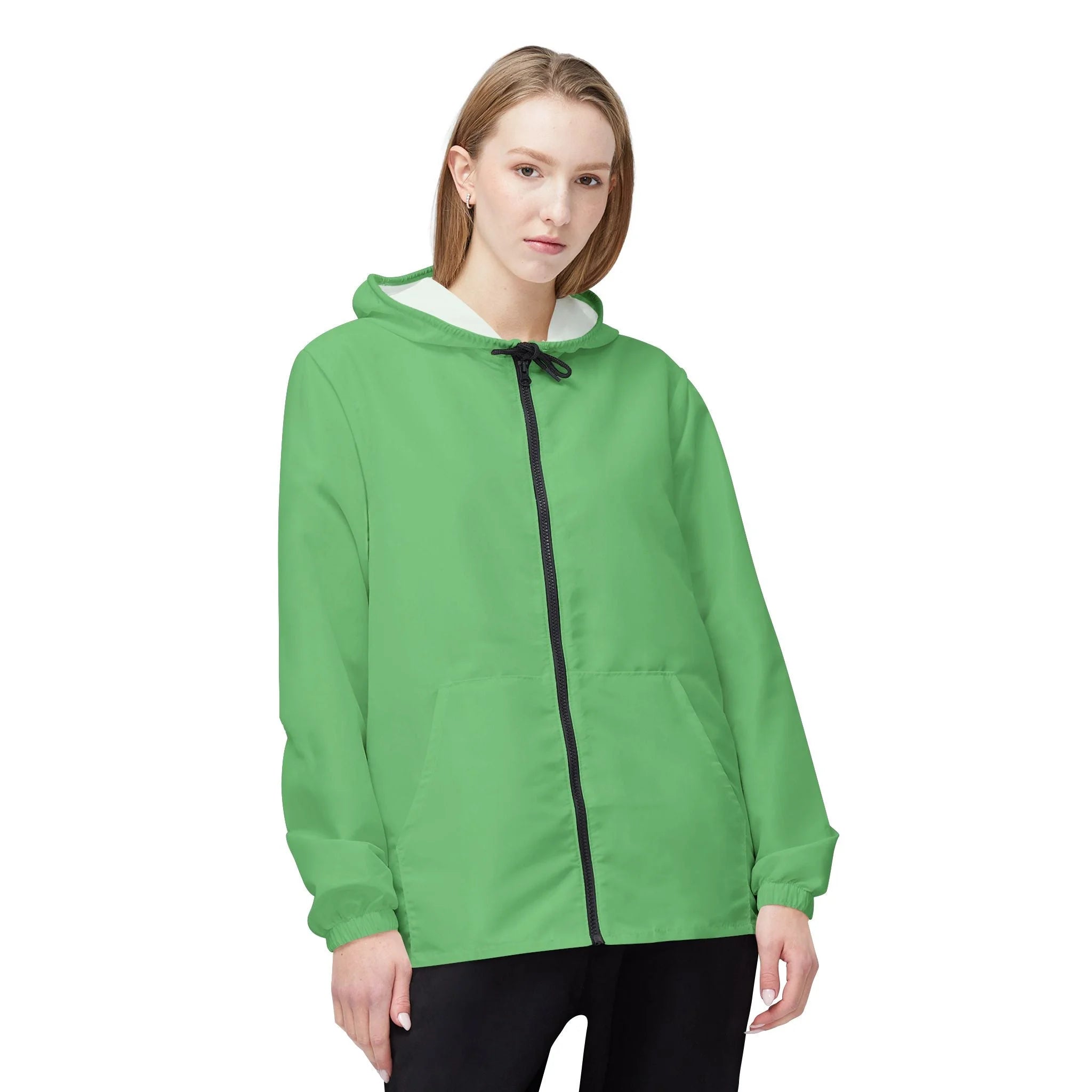 Buy The Best By Printify - Windbreaker Jacket (AOP) - 2025
