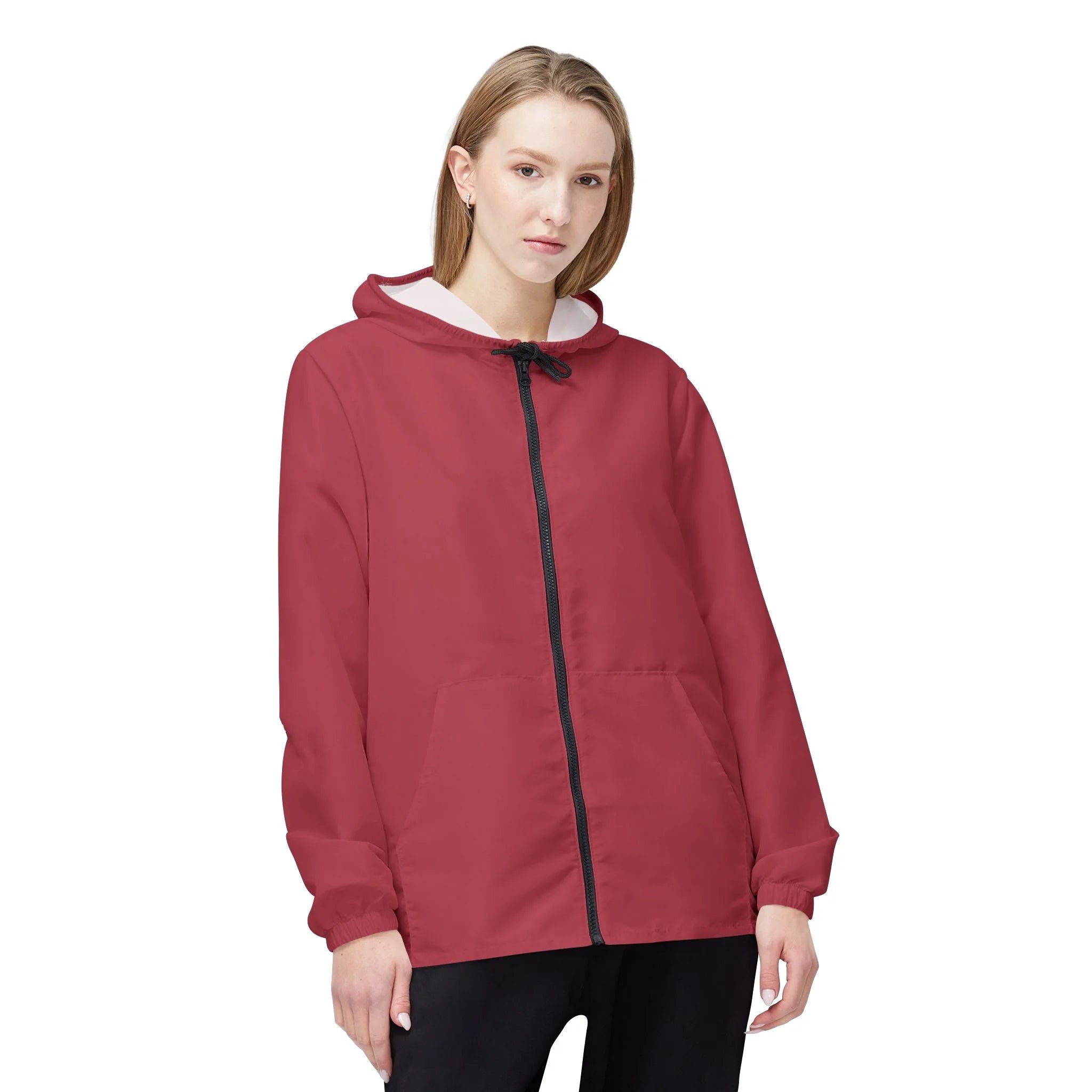Buy The Best By Printify - Windbreaker Jacket (AOP) - 2025