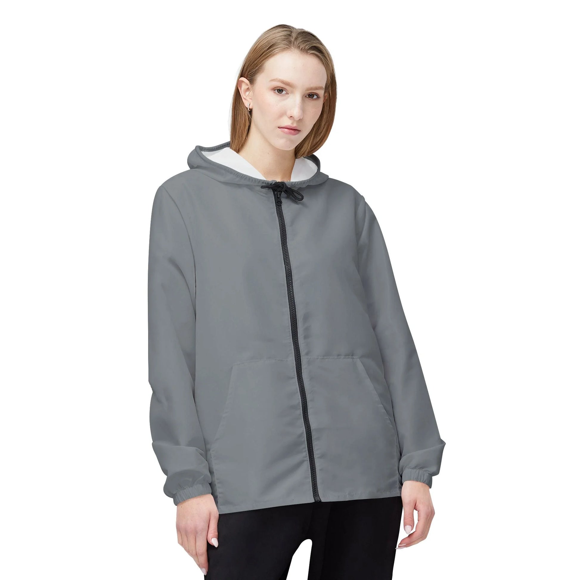 Buy The Best By Printify - Windbreaker Jacket (AOP) - 2025