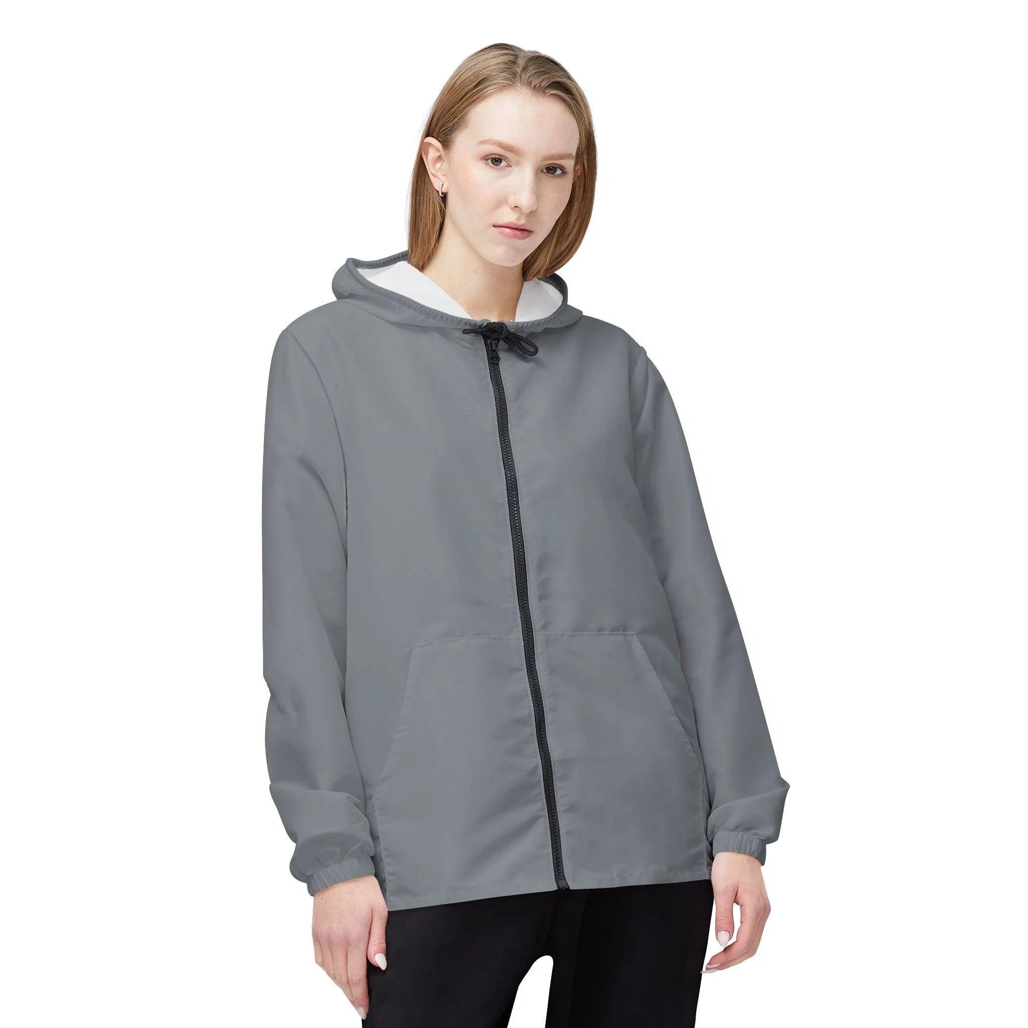 Buy The Best By Printify - Windbreaker Jacket (AOP) - 2025