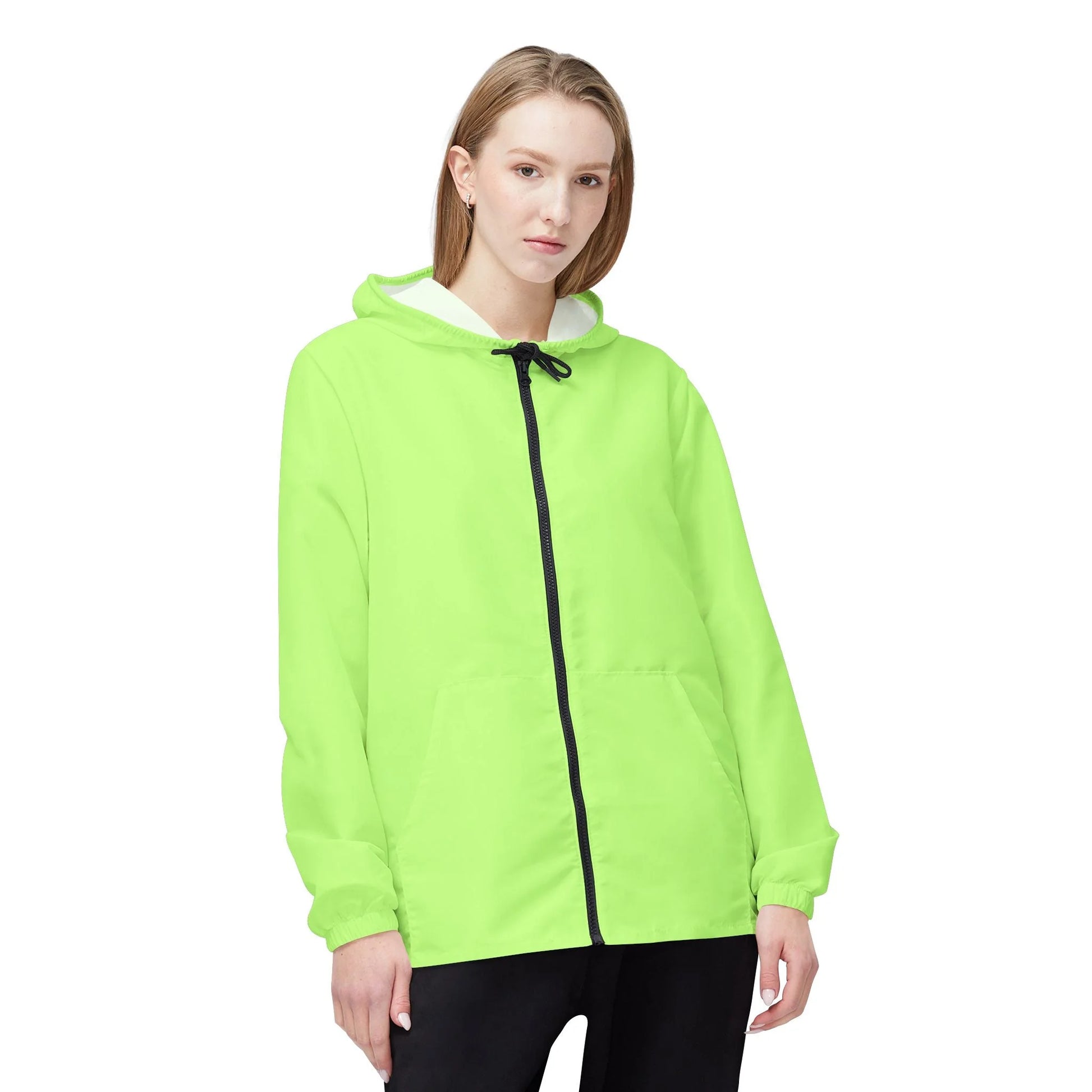 Buy The Best By Printify - Windbreaker Jacket (AOP) - 2025
